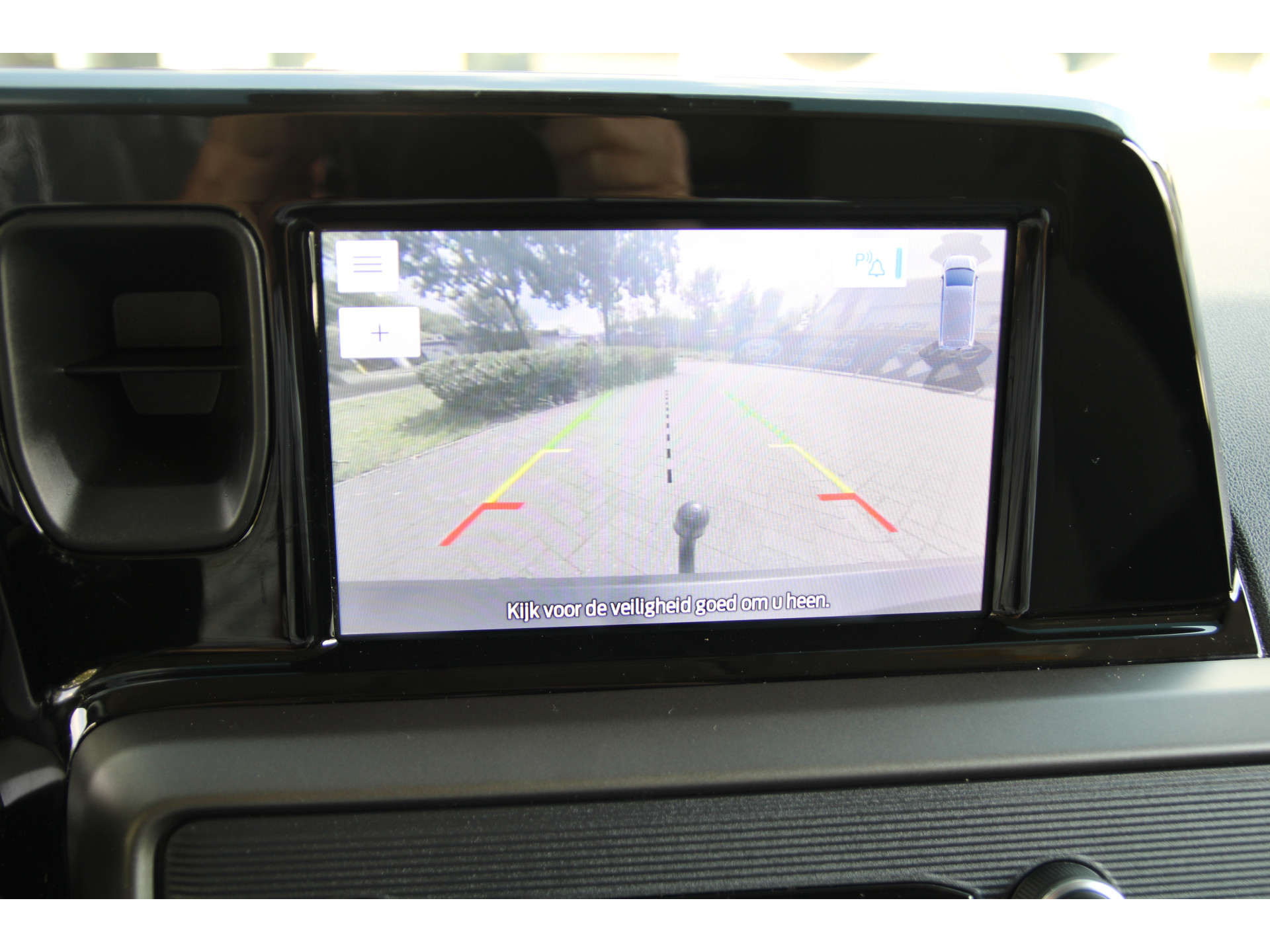 Ford Kuga 2.5 PHEV 225 PK AUTOMAAT ST-Line X TREKHAAK | PANORAMADAK | 19-INCH