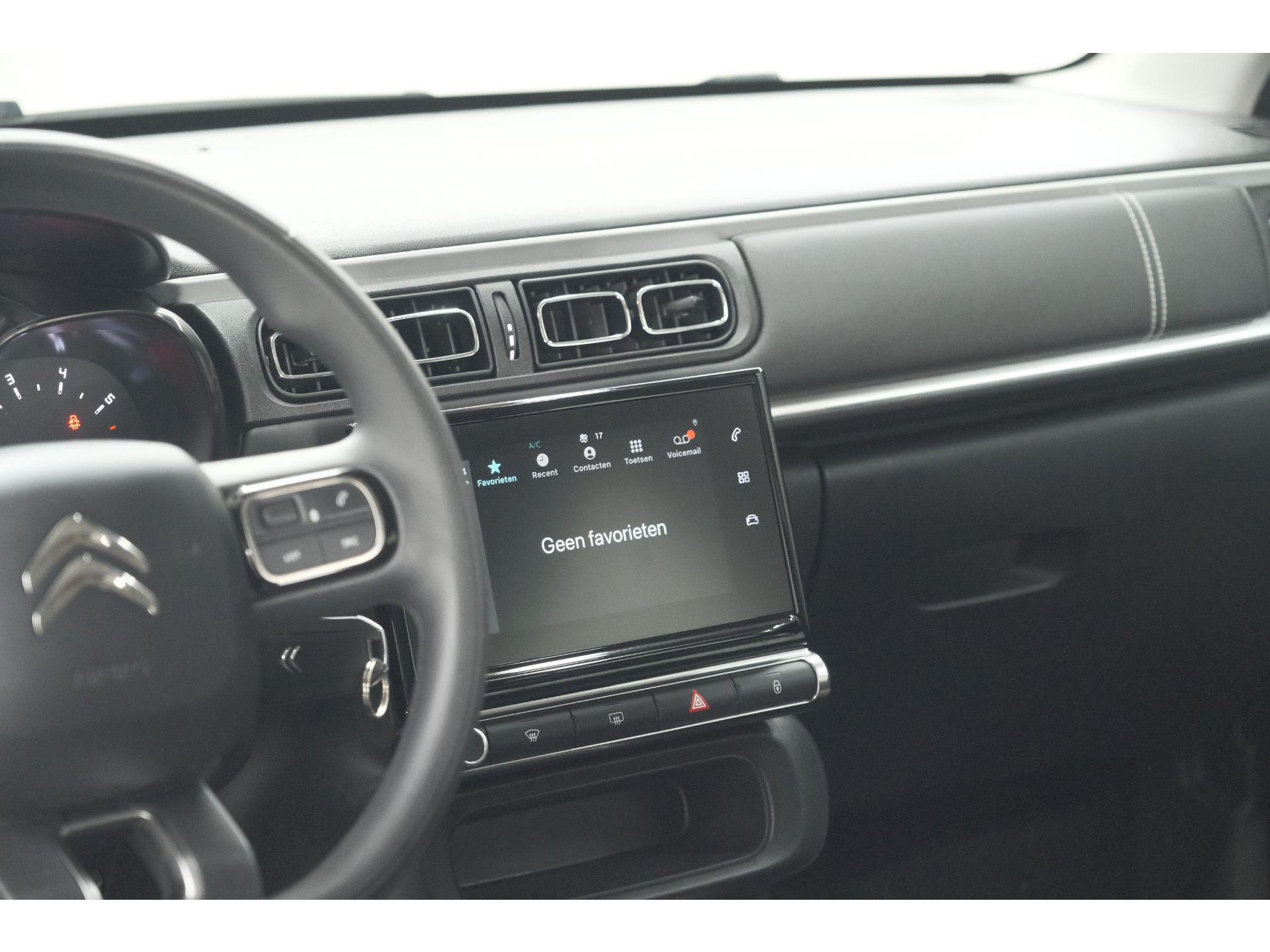 Citroen C3 PureTech 82 C-Series | Climate Control | Apple Carplay | Stoelverwarming | LED Koplampen