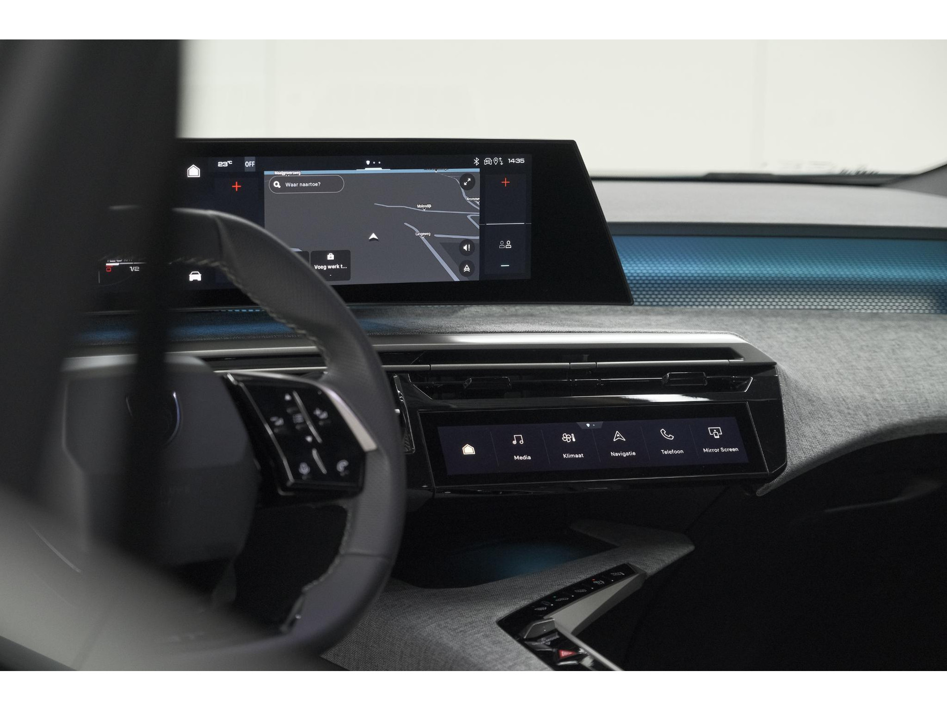 Peugeot 5008 1.2 Hybrid 136 GT 7p | Adaptieve Cruise control | Elektrische Kofferklep | Stoelverwarming