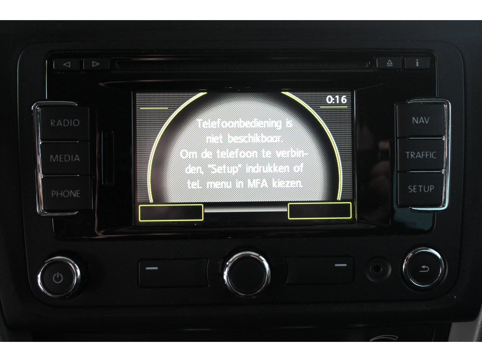 SEAT Toledo 1.2 TSI Businessline High Clima Navigatie Cruise Control Goed Onderhouden! Inruil Mogelijk!