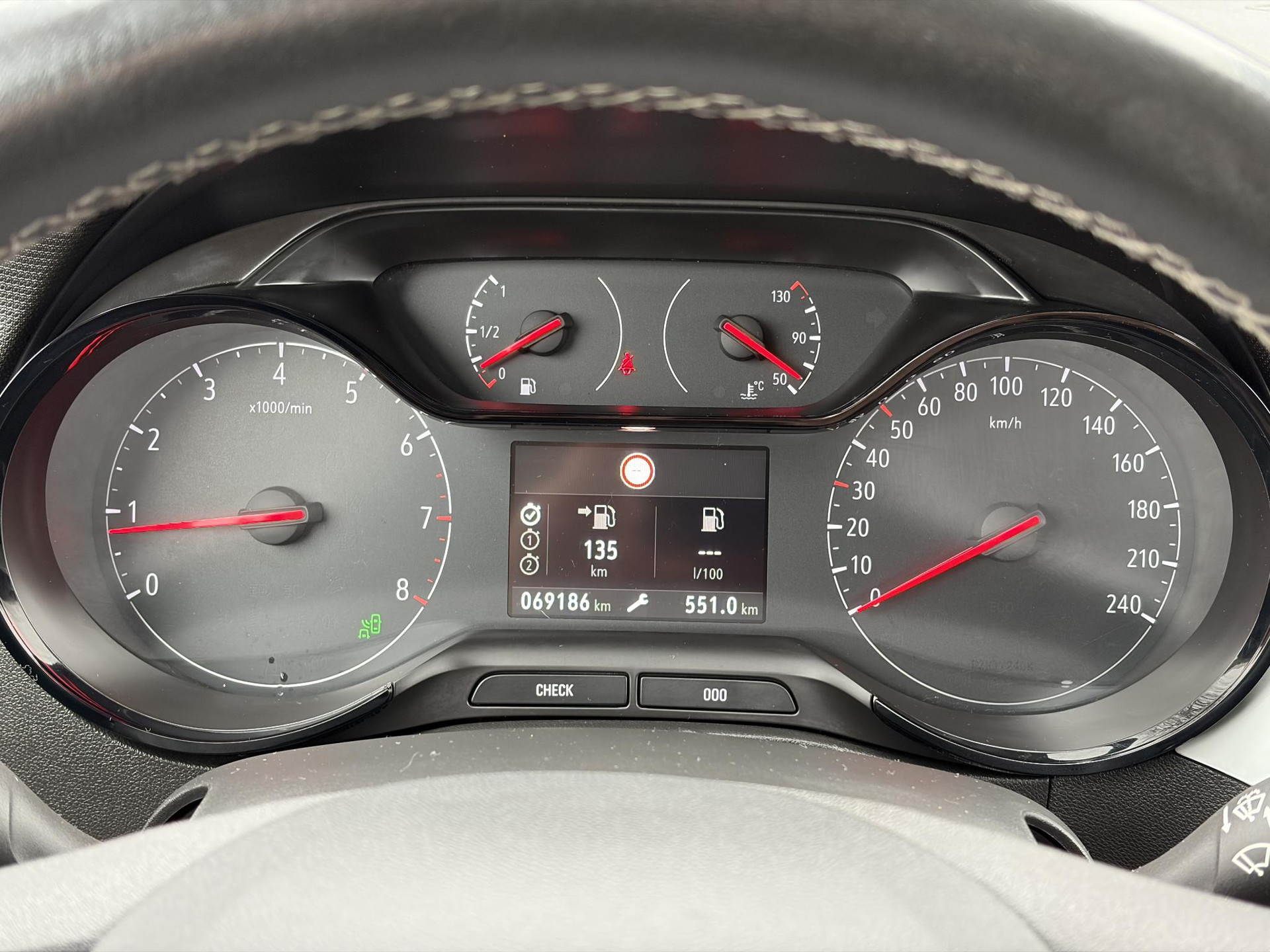Opel Crossland X 1.2 Turbo Innovation 360° Camera,Afn.Trekhaak,Navi,110pk,Carplay,Navi,6 Bak,Rijstrooksensor,BSD,Clima,Cruise,Lm velgen,Apk tot 02-2028