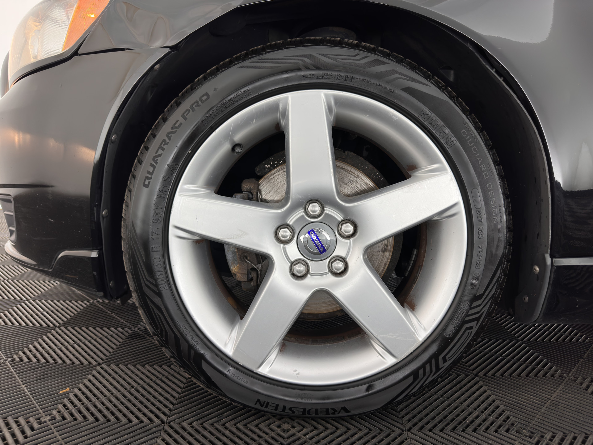 Volvo V50 1.6 D2 S/S Sport *COMFORT-SEATS | ECC | PDC | TOWBAR | 17"ALU*