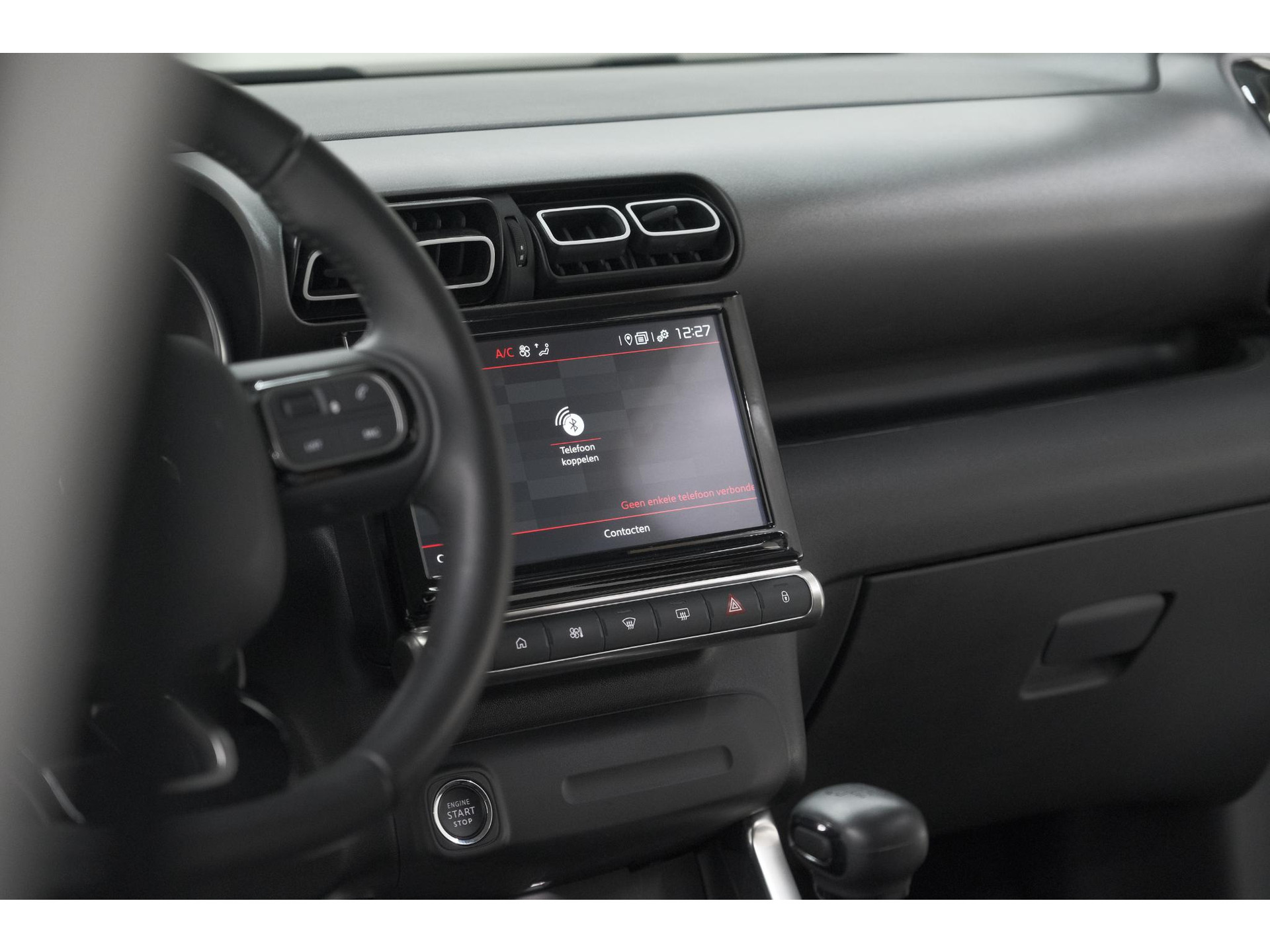 Citroen C3 Aircross PureTech 110 Max | Camera | Navigatie | Apple Carplay | Parkeersensoren