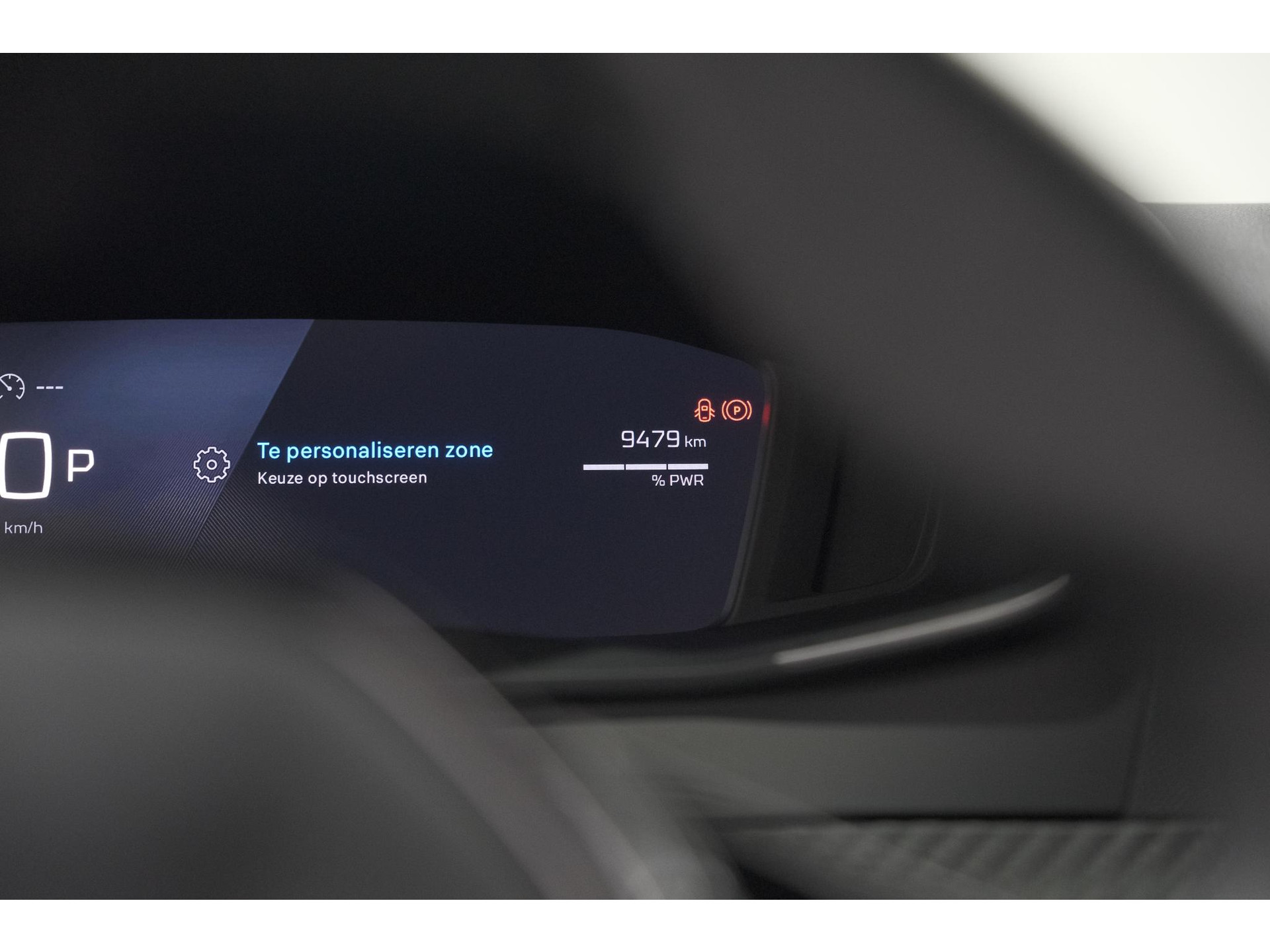 Peugeot e-2008 EV Allure Avantage 54 kWh | 11 KW Laadfunctie | Parkeersensoren | Apple Carplay