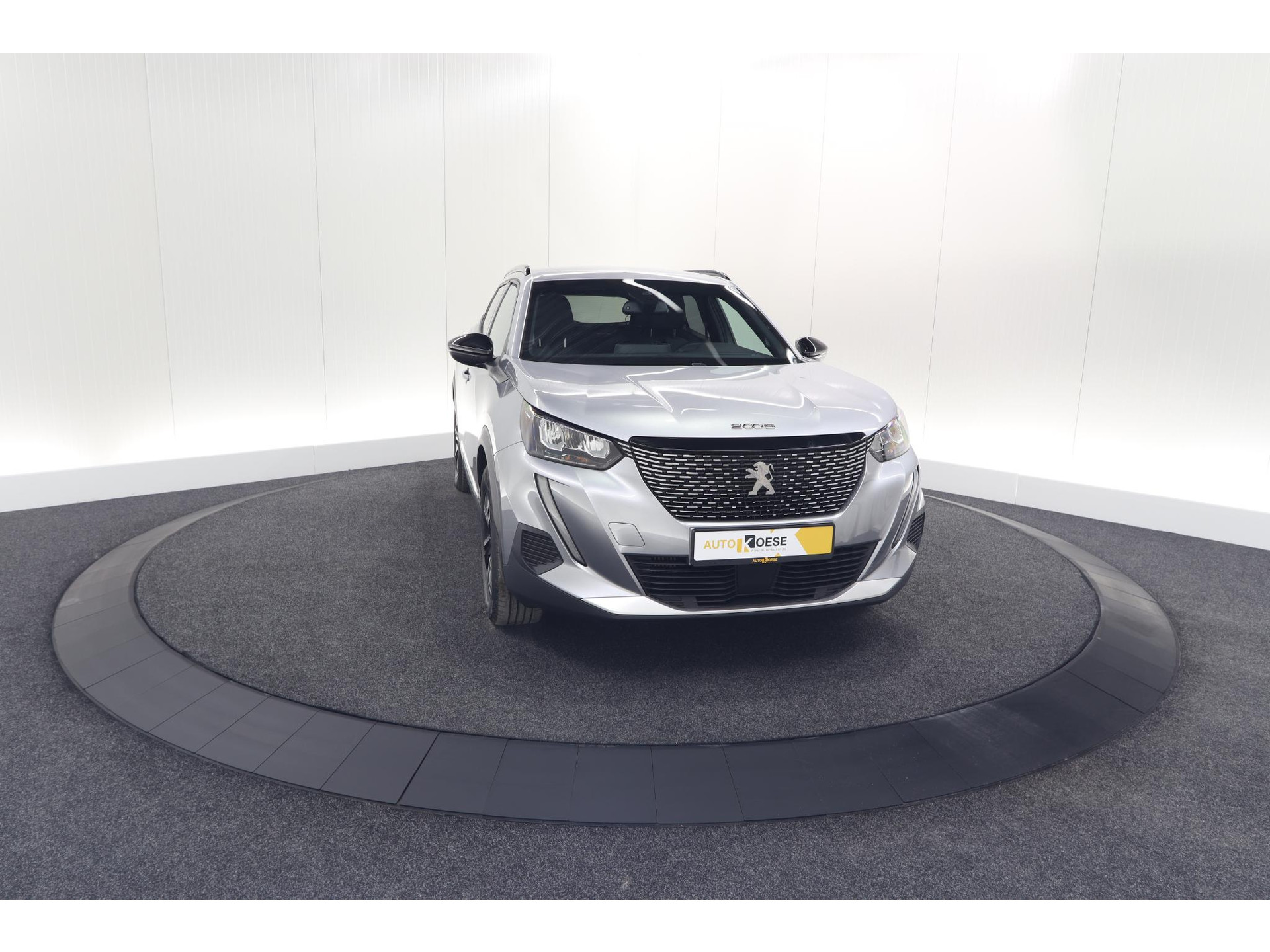 Peugeot 2008 PureTech 130 Allure Pack | Camera | Adaptieve Cruise Control | Apple Carplay | Stoelverwarming