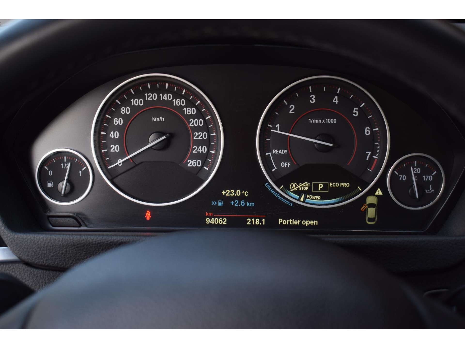 BMW 4-serie Gran Coupé 418i Executive | Sportstoelen | Navi | Cruise | Climate