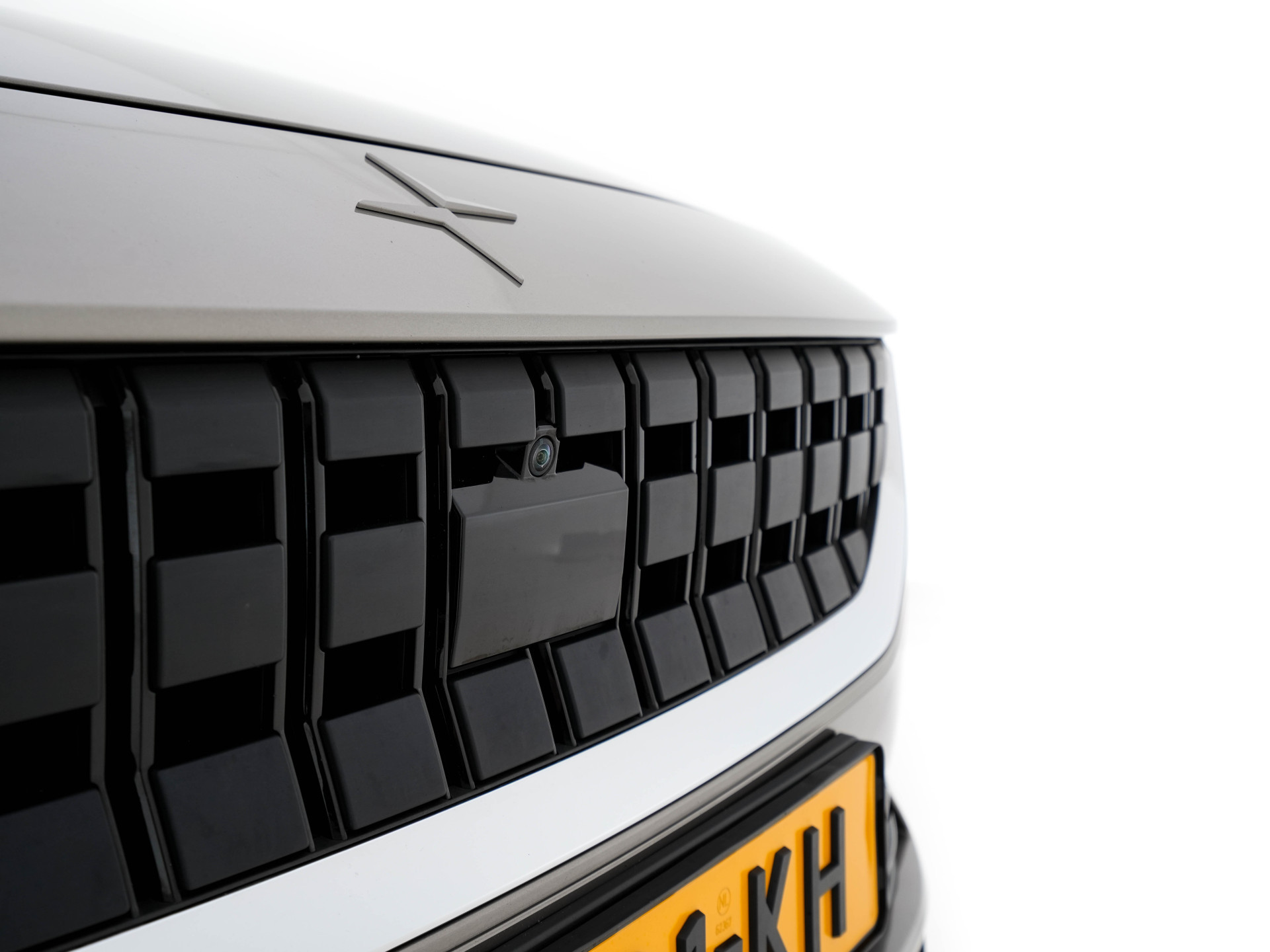 Polestar 2 Long Range Dual Motor Launch Edition 78kWh [ 3-Fase ] {SOH-93%} (INCL-BTW) *PANO | HARMAN/KARDON-AUDIO | FULL-LED | TOPVIEW | BLINDSPOT |  KEYLESS | MEMORY-PACK | ADAPTIVE CRUISE | CARPLAY | HEATED-SPORTSEATS | DIGI-COCKPIT | 20"ALU*