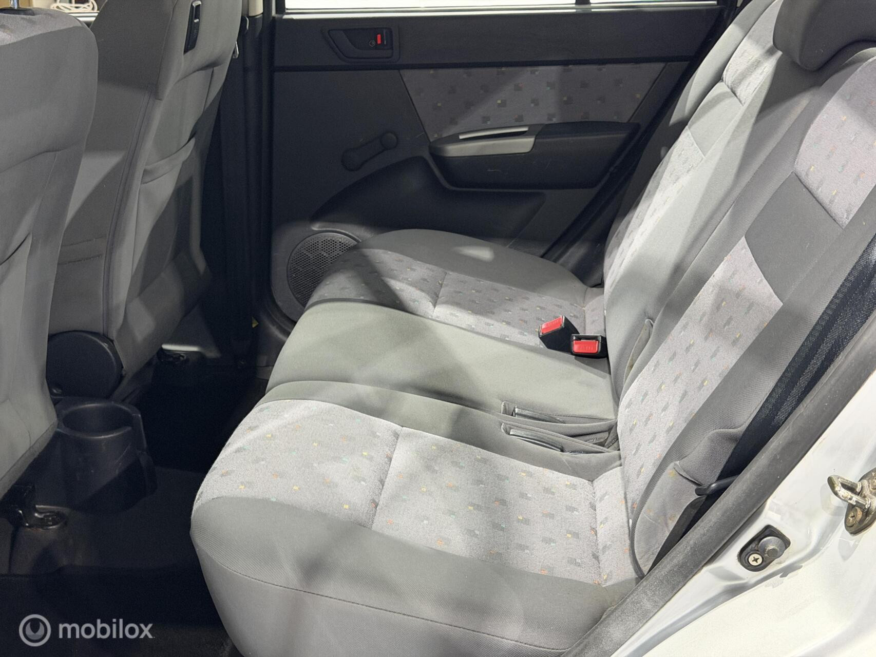 Hyundai Getz 1.6i Dynamic | Vol Automaat|Trekhaak|Airco|NAP