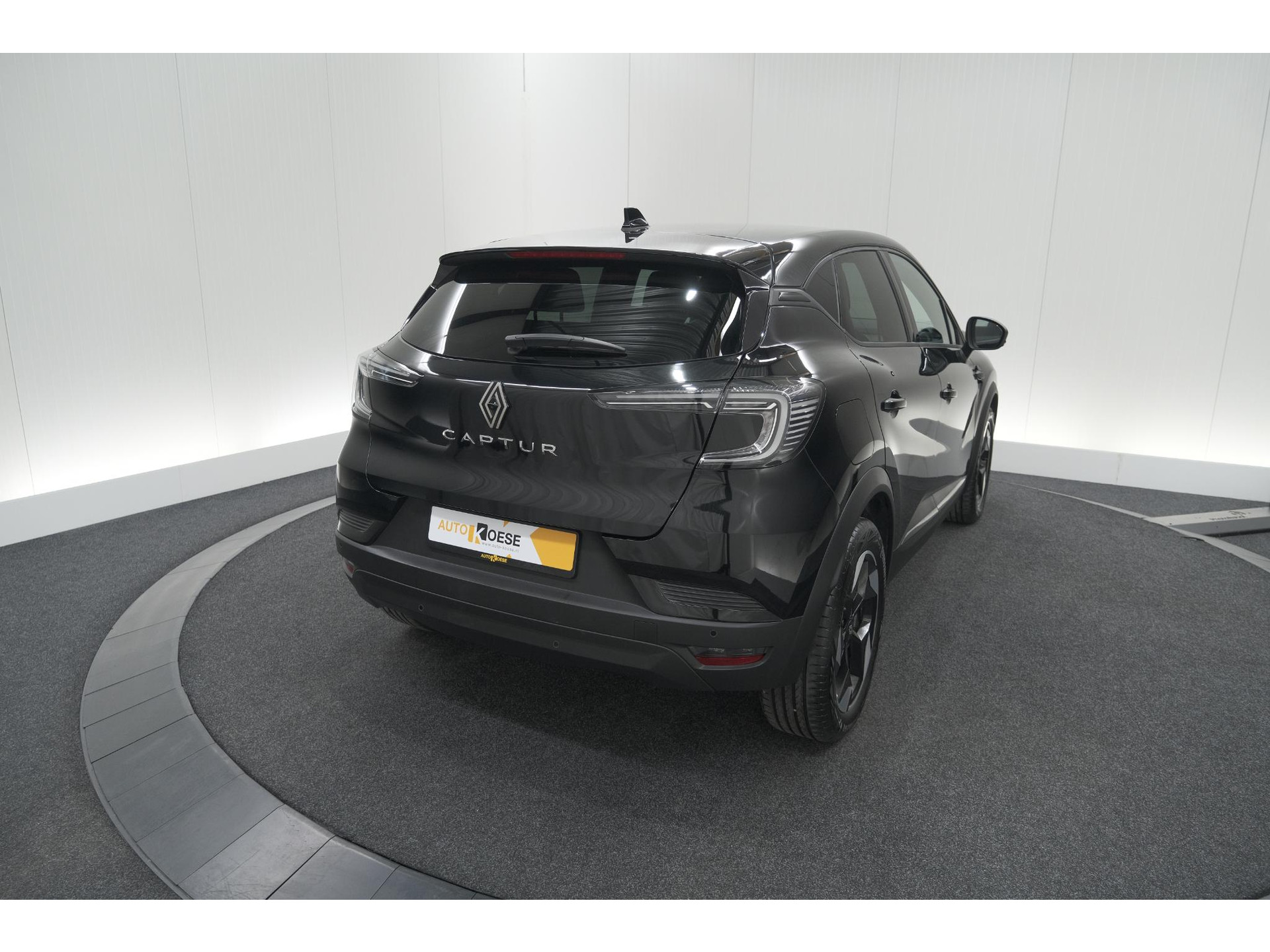 Renault Captur Mild Hybrid 160 EDC Techno | Pack Winter | Camera | Adaptieve Cruise Control | Apple Carplay