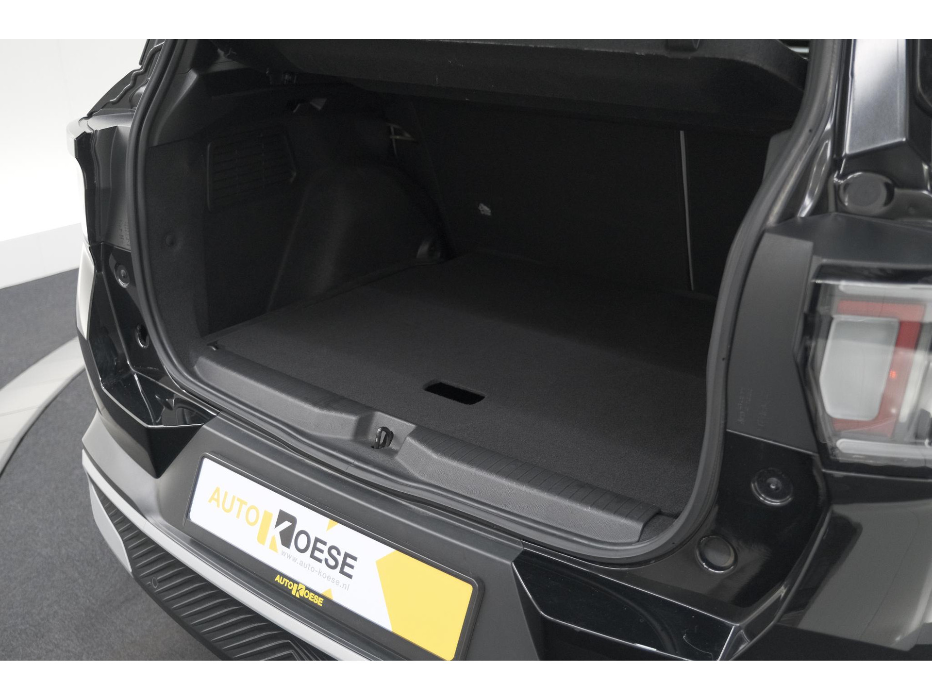 Citroen C3 Aircross 1.2 Hybrid 145pk Max | Camera | Dodehoekdetectie | Navigatie