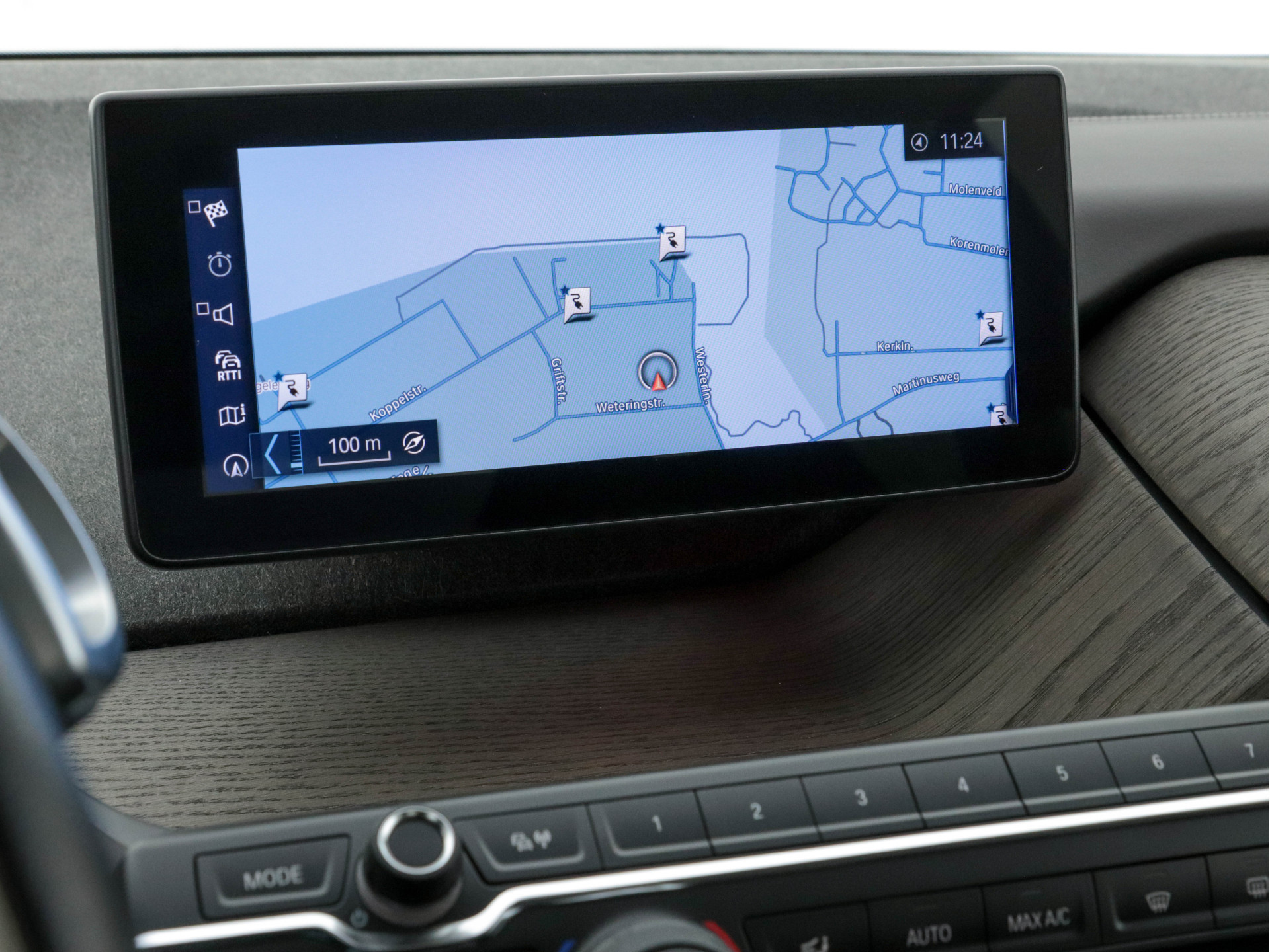 BMW i3 S 120Ah 42 kWh Edition Road (1 of 1000 !) [ 3-Fase ] {SOH-100%} (INCL-BTW ) Aut * HEAT-PUMP | LEATHER | NAVI-FULLMAP | HARMAN/KARDON-AUDIO | FULL-LED | KEYLESS | CAMERA | DAB | DIGI-COCKPIT | CRUISE | COMFORT-SEATS | CCS-FASTLOADER | 20"ALU*