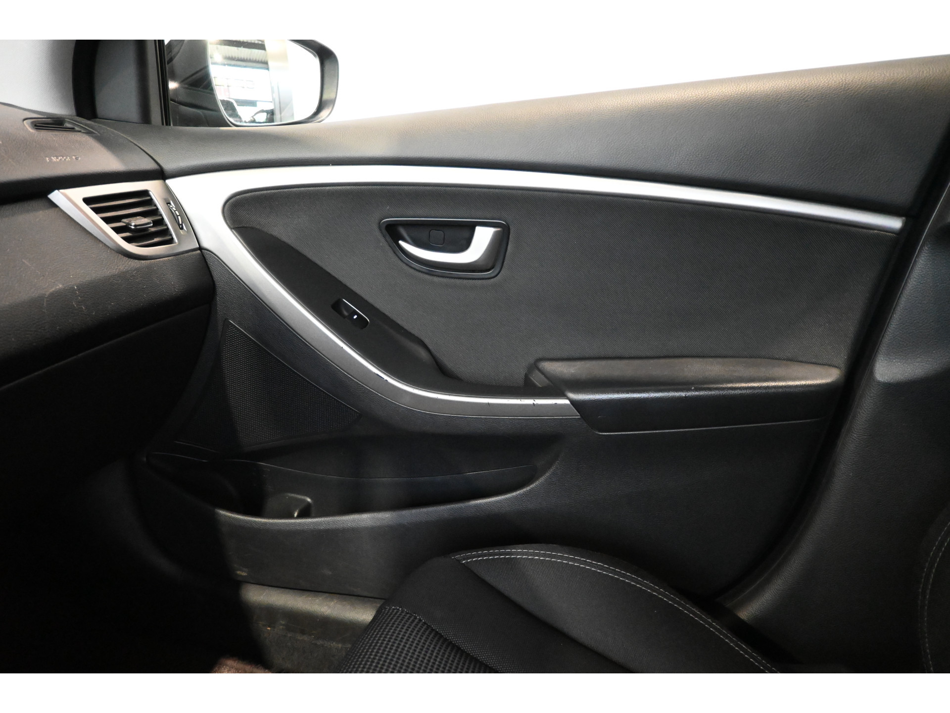 Hyundai i30 1.4i i-Drive Airco Elektrisch Pakket! All in Prijs! Inruil Mogelijk!