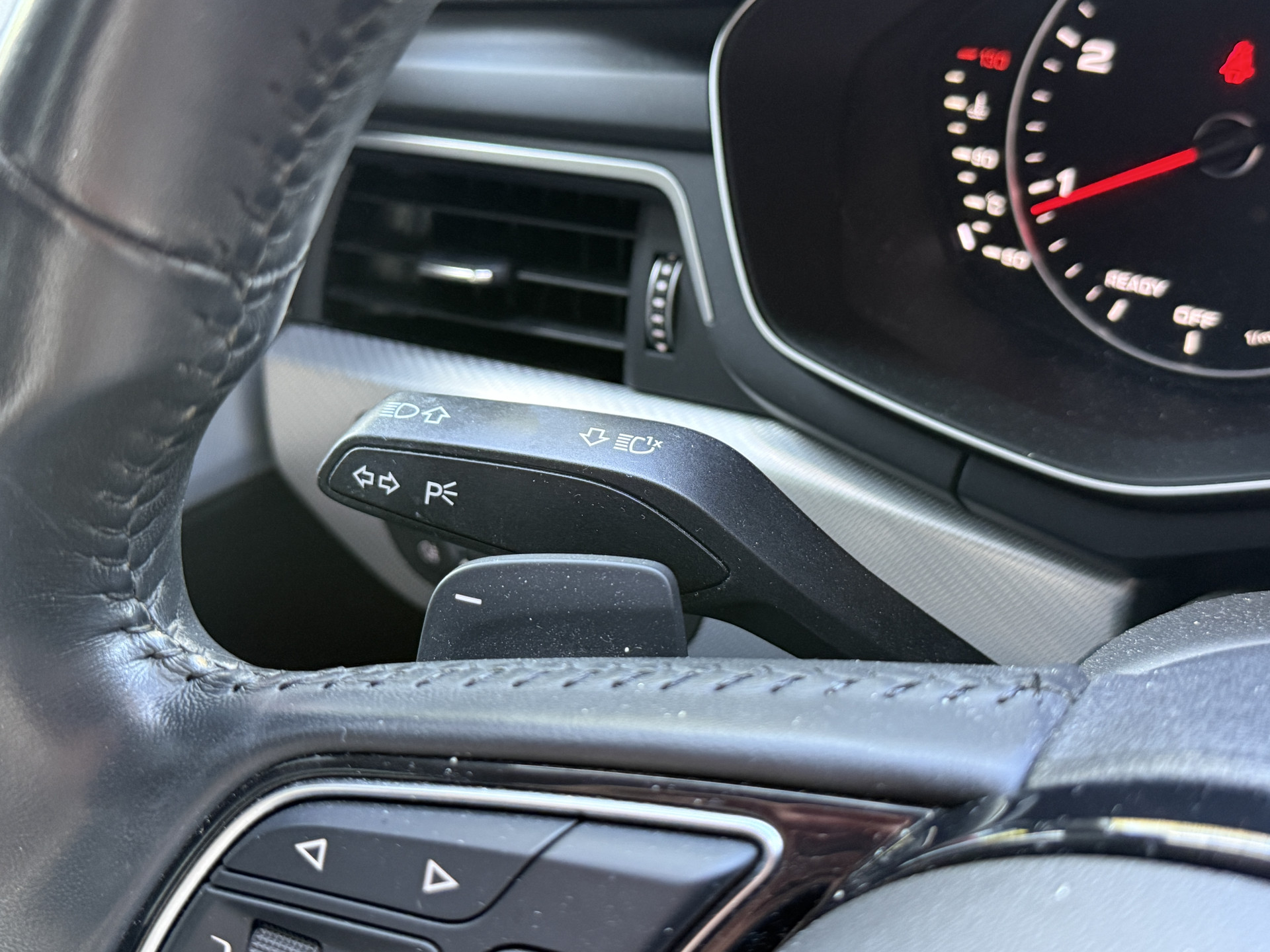 Audi A5 Sportback 40 TDI Design Pro Line | Leder | Dealeronderhouden | Stoelverwarming