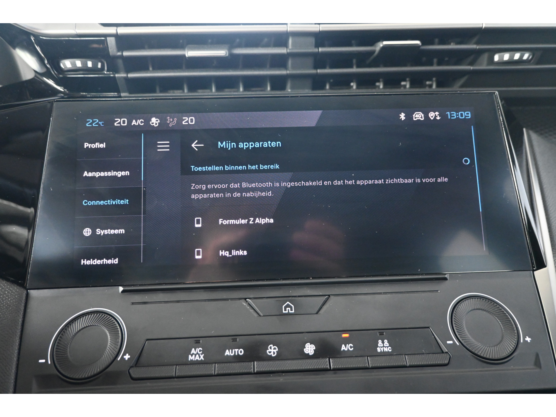 Peugeot 308 SW 1.5 BlueHDi Active Pack Business Clima Virtual Carplay Trekhaak Rijklaarprijs! Inruil Mogelijk!