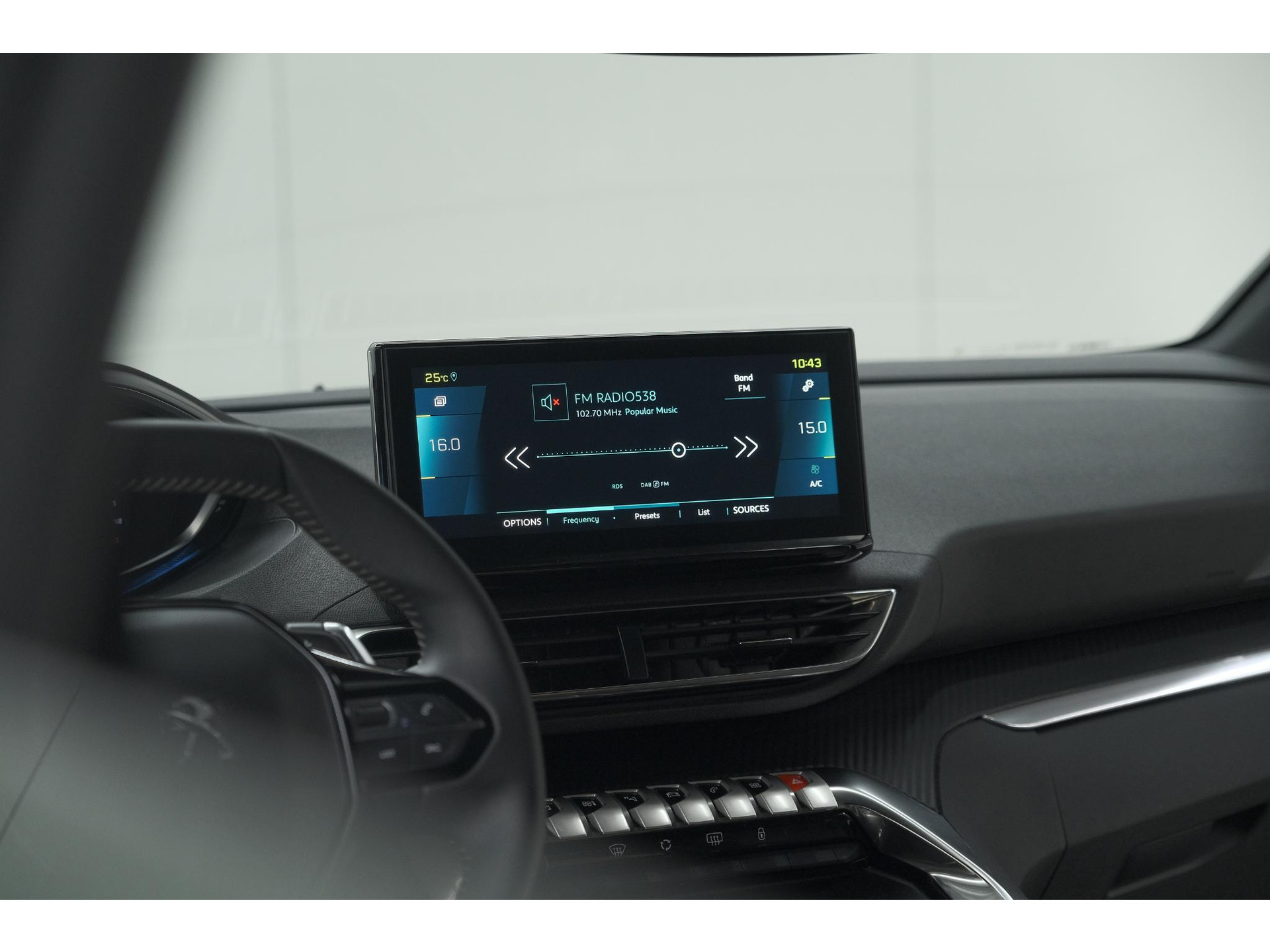 Peugeot 3008 1.6 HYbrid 225 Allure Pack Business | Camera | Navigatie | Apple Carplay | Parkeersensoren