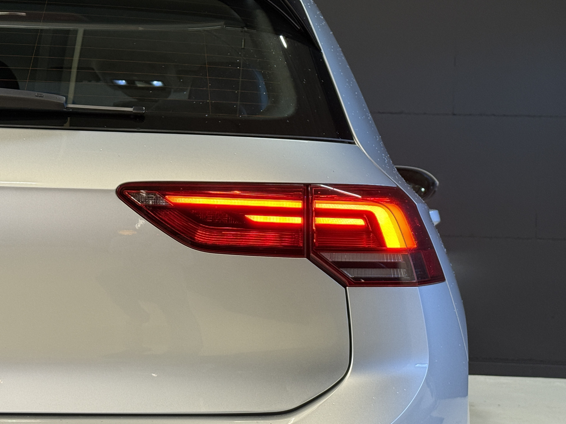 Volkswagen Golf 1.5 TSI Life Business | Memory stoelen | Camera | Full LED | Apple Carplay