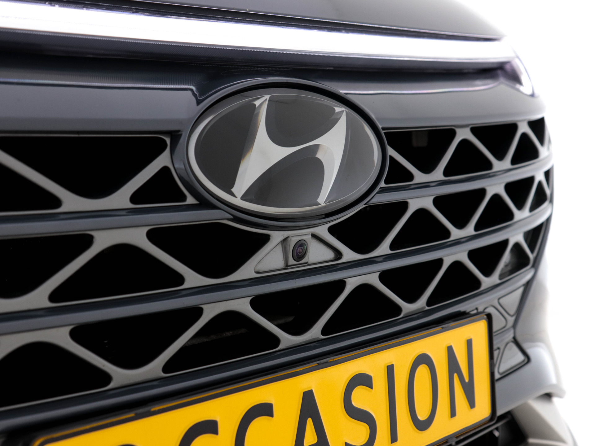 Hyundai NEXO FCEV Plus Pack [ HYDROGENIUM ] (INCL-BTW) *PANO | LEATHER | KRELL-SOUNDSYSTEM | NAVI-FULLMAP | ADAPT.CRUISE |  FULL-LED | KEYLESS | DAB | DIGI-COCKPIT | TOP-VIEW | SHIFT-PADDLES | COMFORTSEATS | 19"ALU*