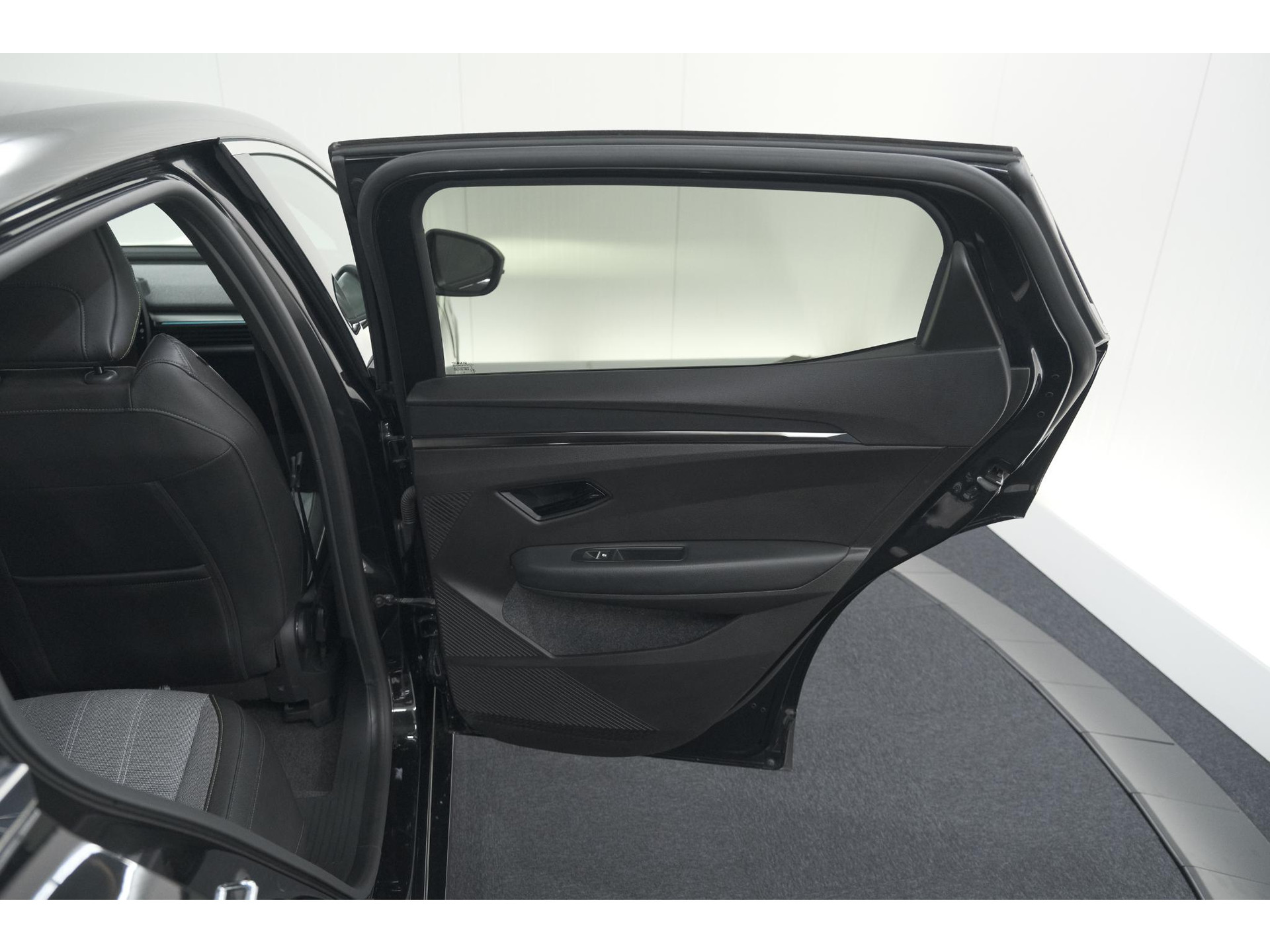 Renault Megane E-Tech EV60 Charge 220 Techno | Camera | Pack Winter | Adaptieve Cruise Control