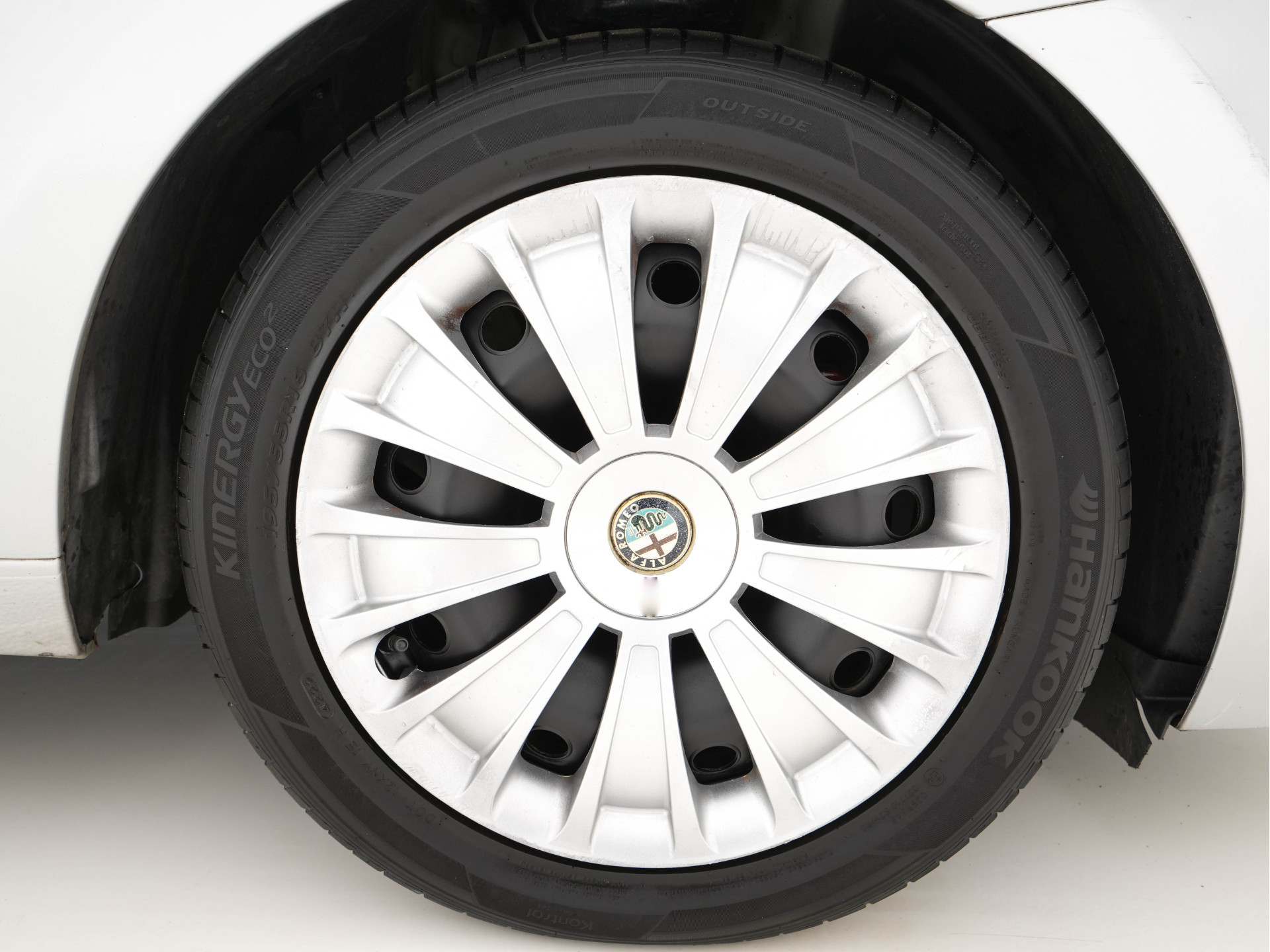 Alfa Romeo MiTo 1.3 JTDm ECO Esclusivo *FULL-LEATHER | NAVI-FULLMAP | SPORT-SEATS | ECC | PDC | CRUISE *