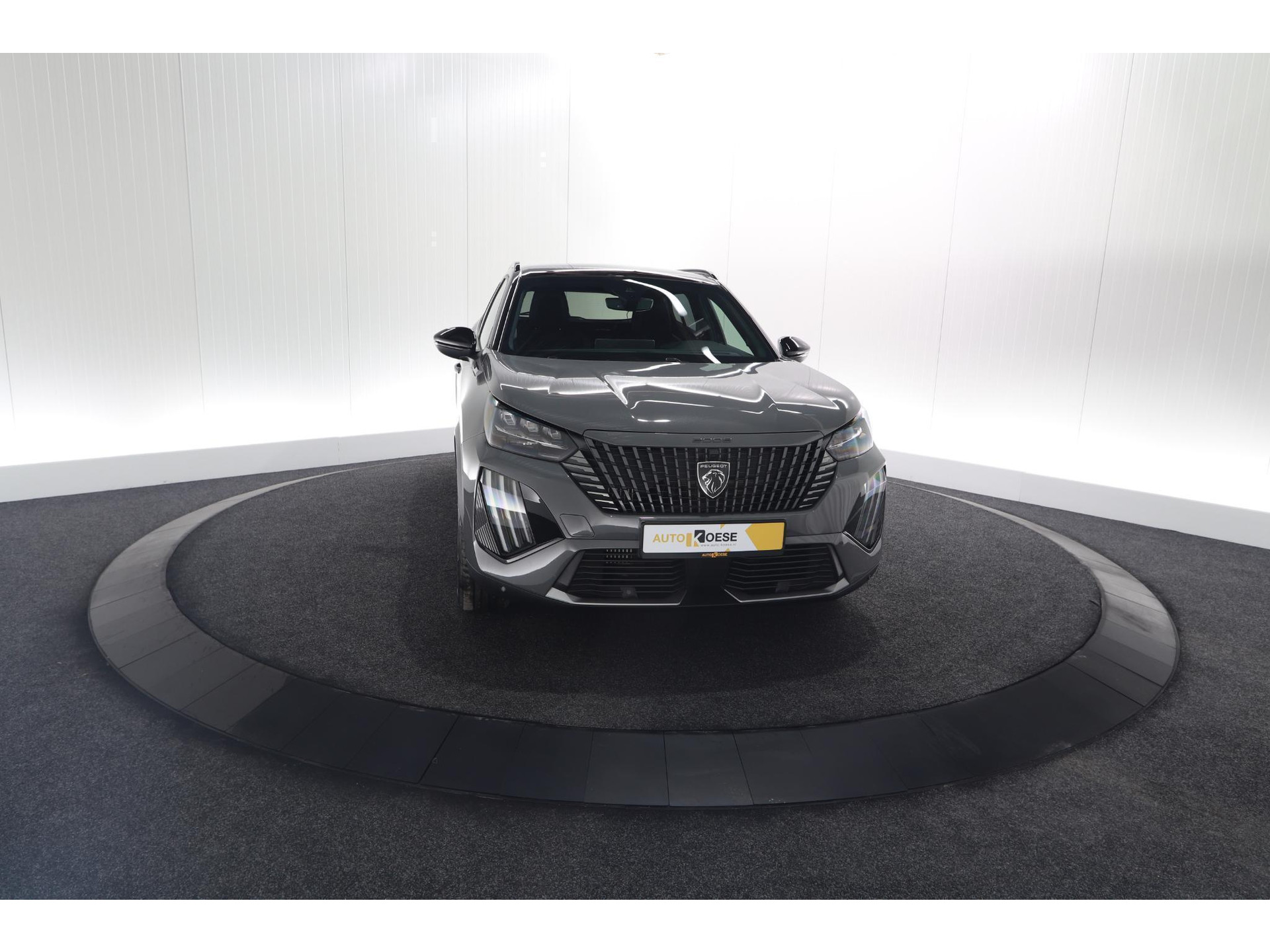 Peugeot 2008 PureTech 130 EAT8 GT | 360 Camera | Stoelmassage | Adaptieve Cruise Control | Dodehoekdetectie