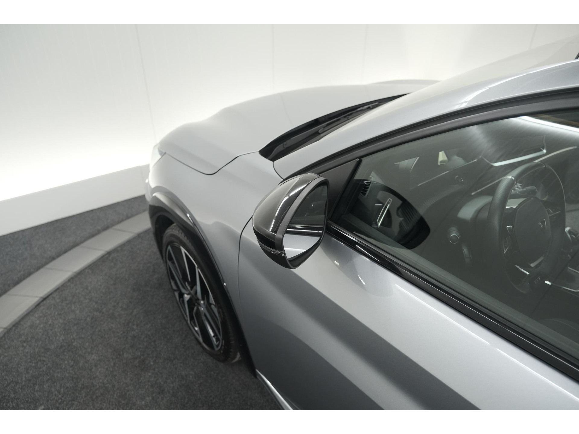 Peugeot 208 PureTech 100 GT | Camera | Navigatie | Apple Carplay | Parkeersensoren