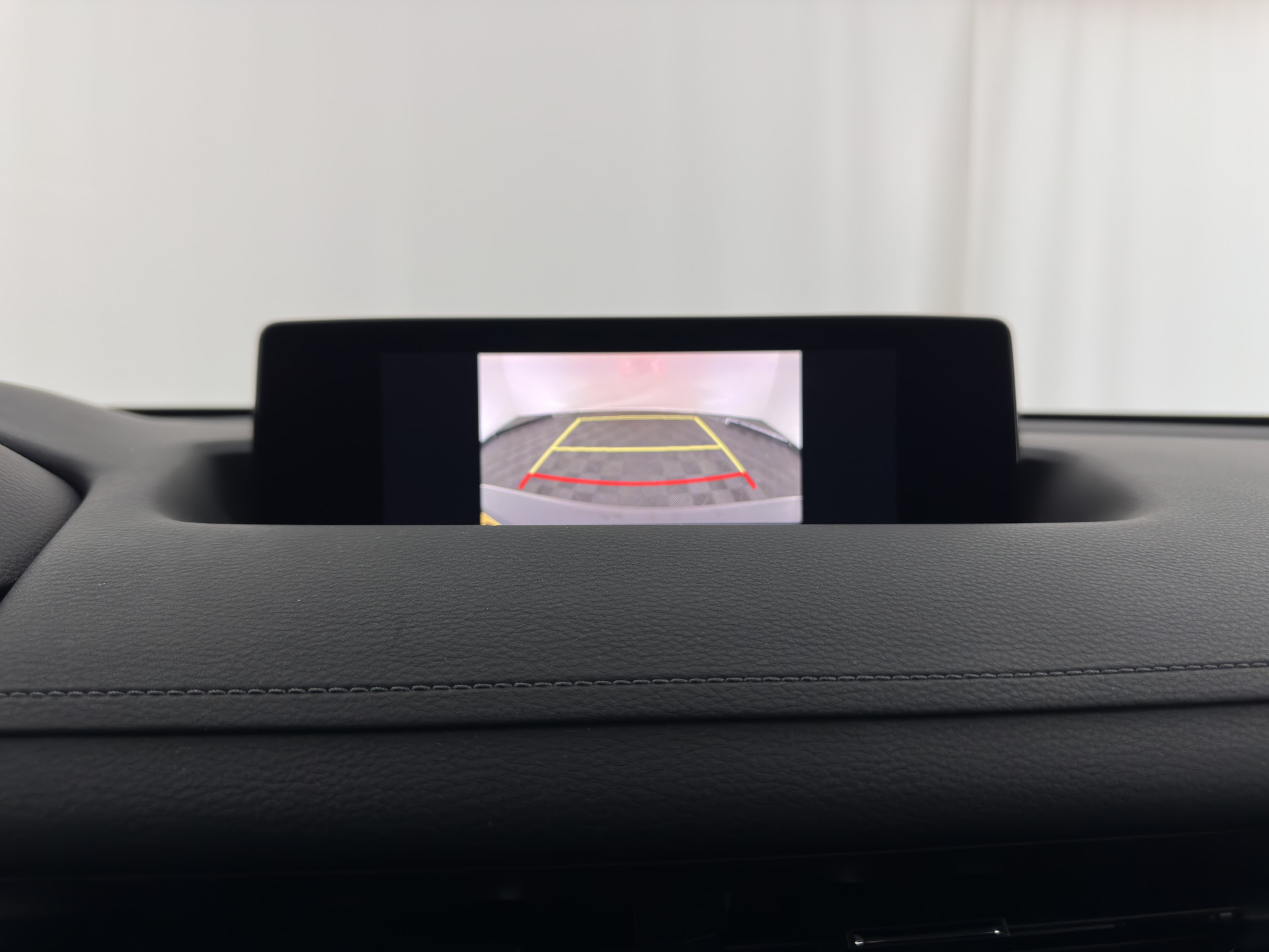 Mazda MX-30 e-SkyActiv 145 First Edition 36 kWh {SOH-92%} (INCL-BTW) Aut.*LEATHER-MICROFIBRE | FULL-LED | NAVI-FULLMAP | KEYLESS | BLIND-SPOT |  ADAPTIVE-CRUISE | HEAD-UP | CAMERA | DIGI-COCKPIT | MEMORY-PACK | SHIFT-PADDLES | 18"ALU*