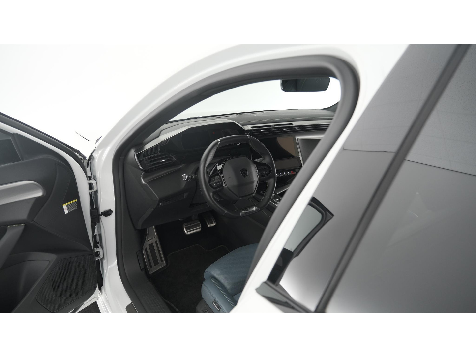 Peugeot 308 PureTech 130 GT Pack Business | Camera | Dodehoekdetectie | Apple Carplay