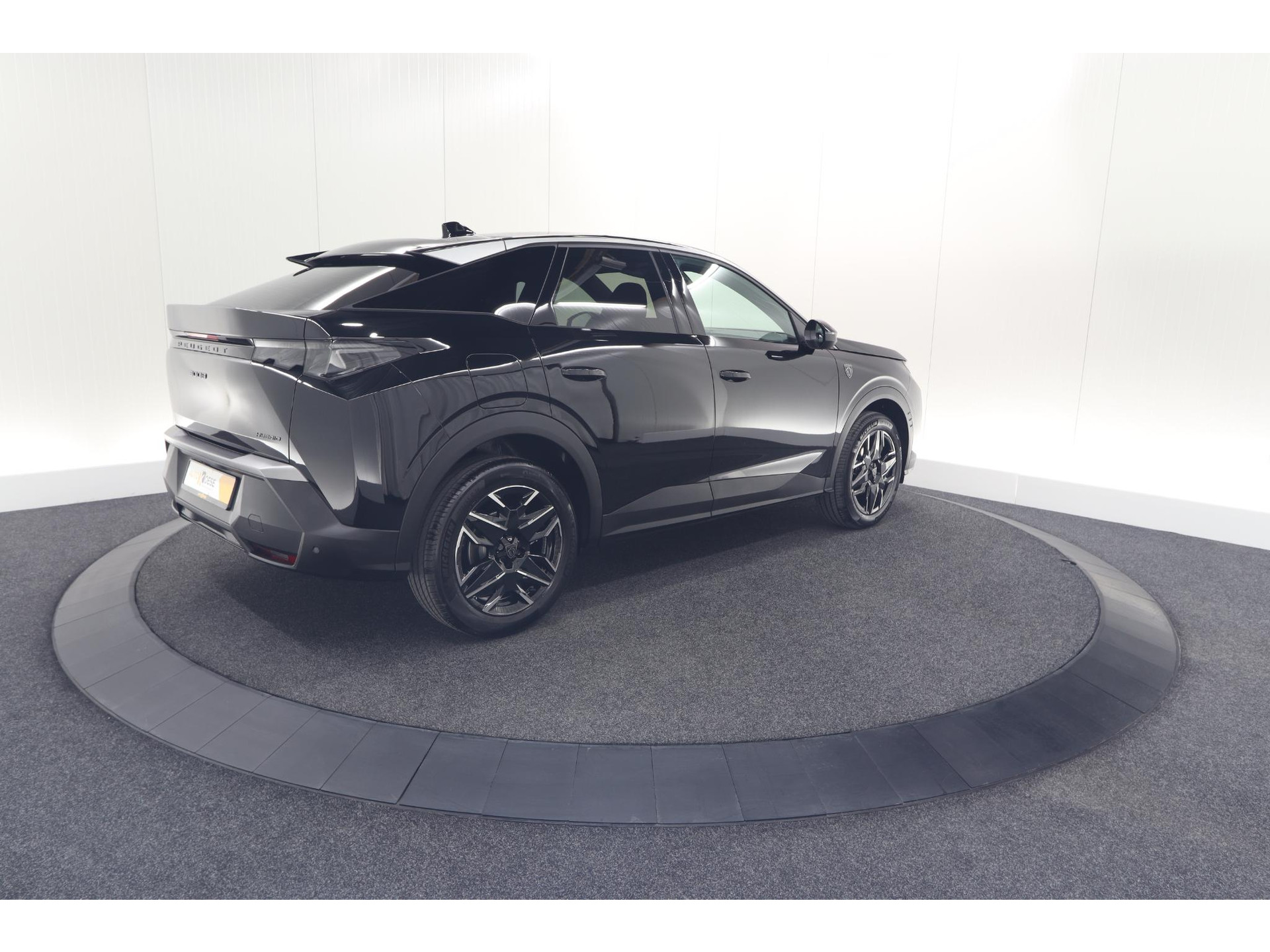 Peugeot 3008 Hybrid 145 e-DCS6 GT | Elektrische Kofferklep | Camera | Adaptieve Cruise Control | Apple CarPlay