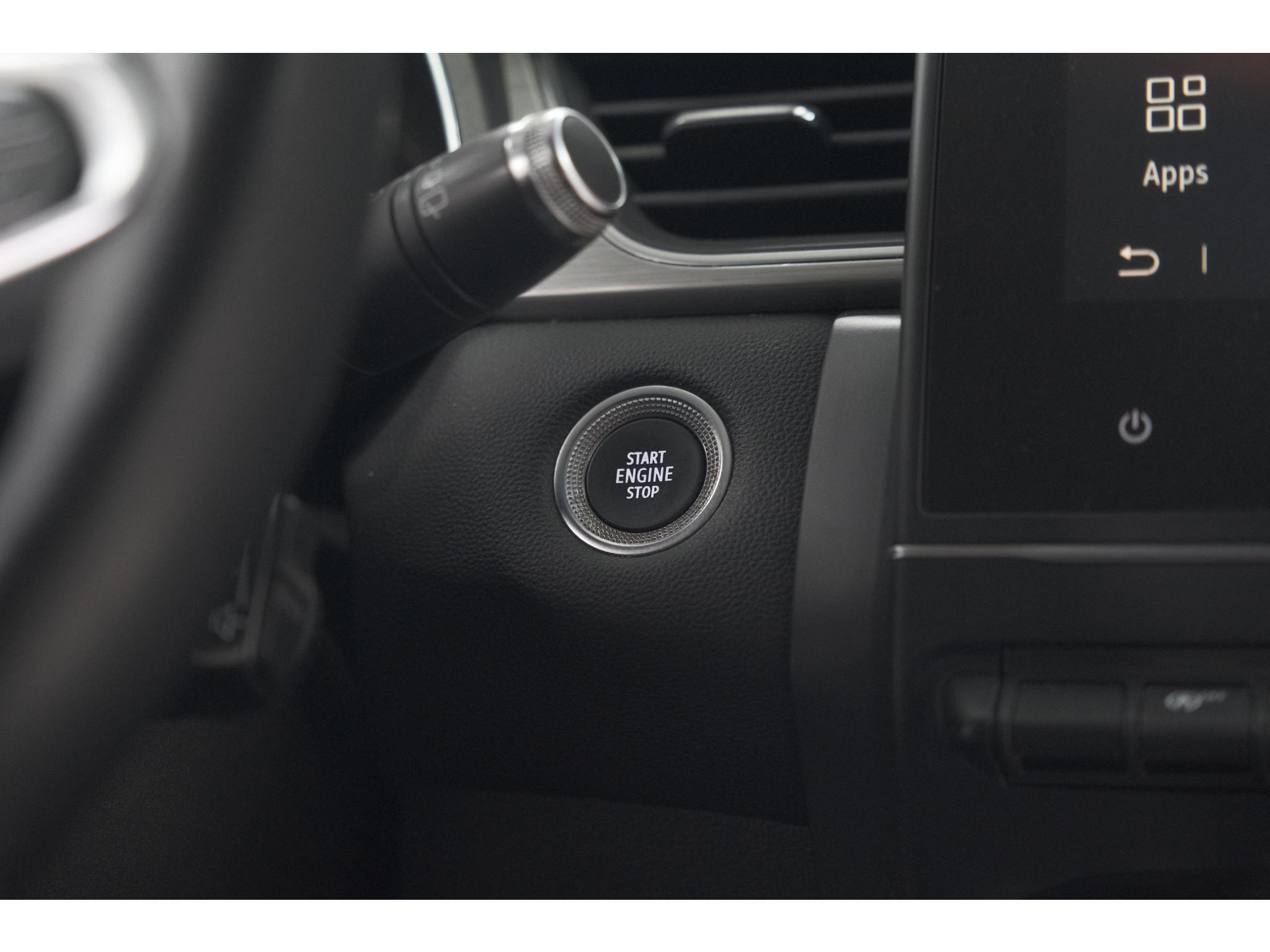 Renault Captur TCe 100 Intens | Camera | Navigatie | Parkeersensoren