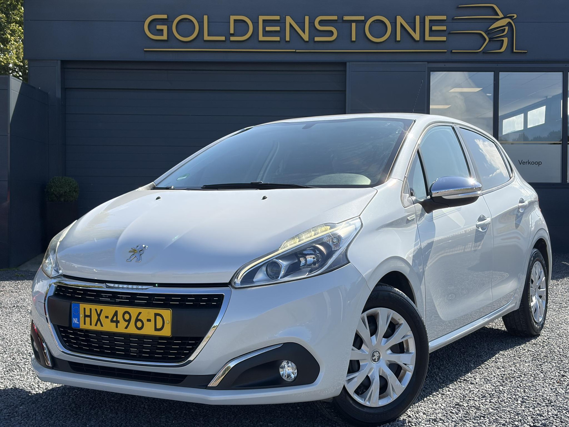 Peugeot 208 1.2 PureTech Urban Soul ✓2e Eigenaar✓Navi✓Airco✓Cruise✓Pdc✓5 Deurs✓N.A.P✓Zeer Zuinig✓Apk tot 01-2027