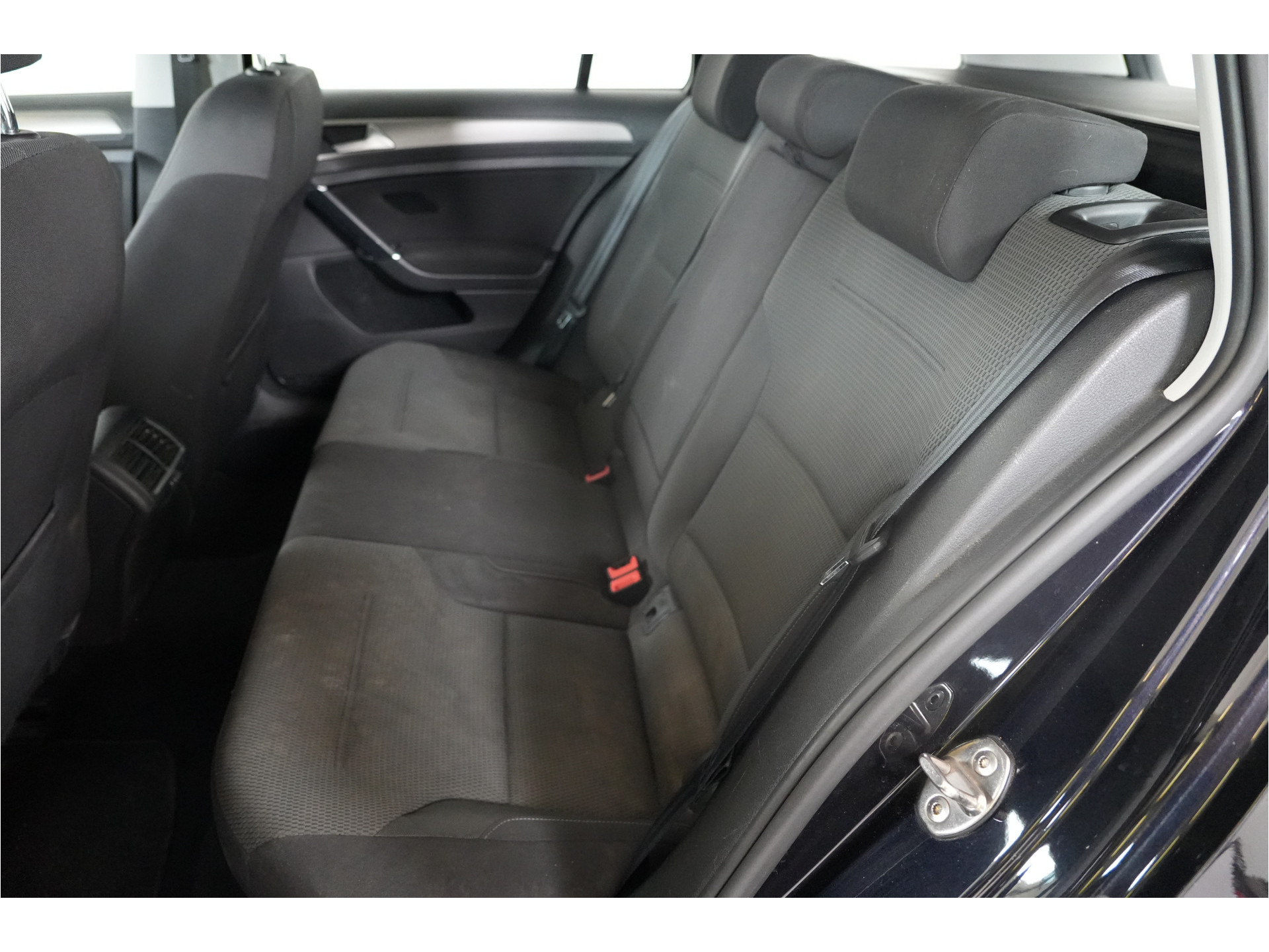 Volkswagen Golf Variant 1.6 TDI Comfortline | Trekhaak | Cruise | Navi | Climate |