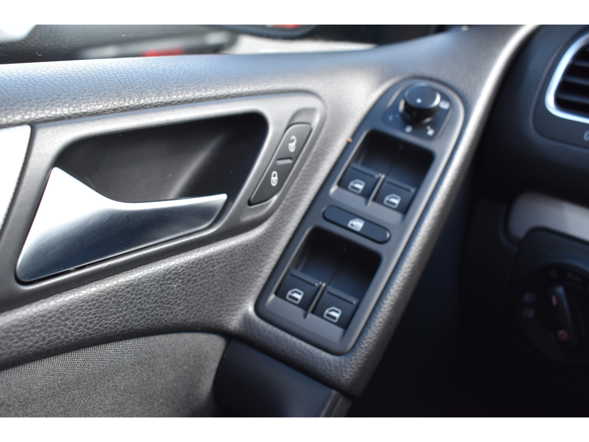 Volkswagen Golf 1.4 TSI Highline R-pakket Navi Stoelverwarming