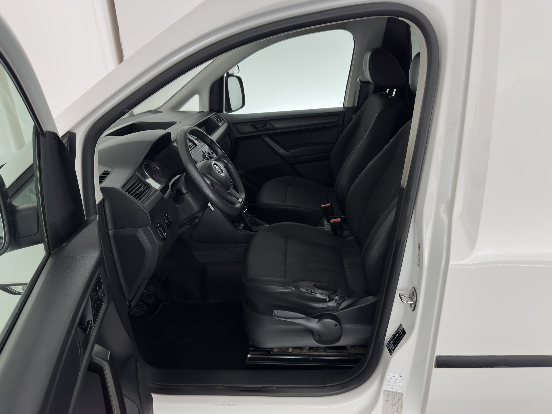 Volkswagen Caddy 1.4 TGI L2H1 EcoFuel Maxi *CRUISE | PDC | COMFORT-SEATS | RADIO-CD/MP3*