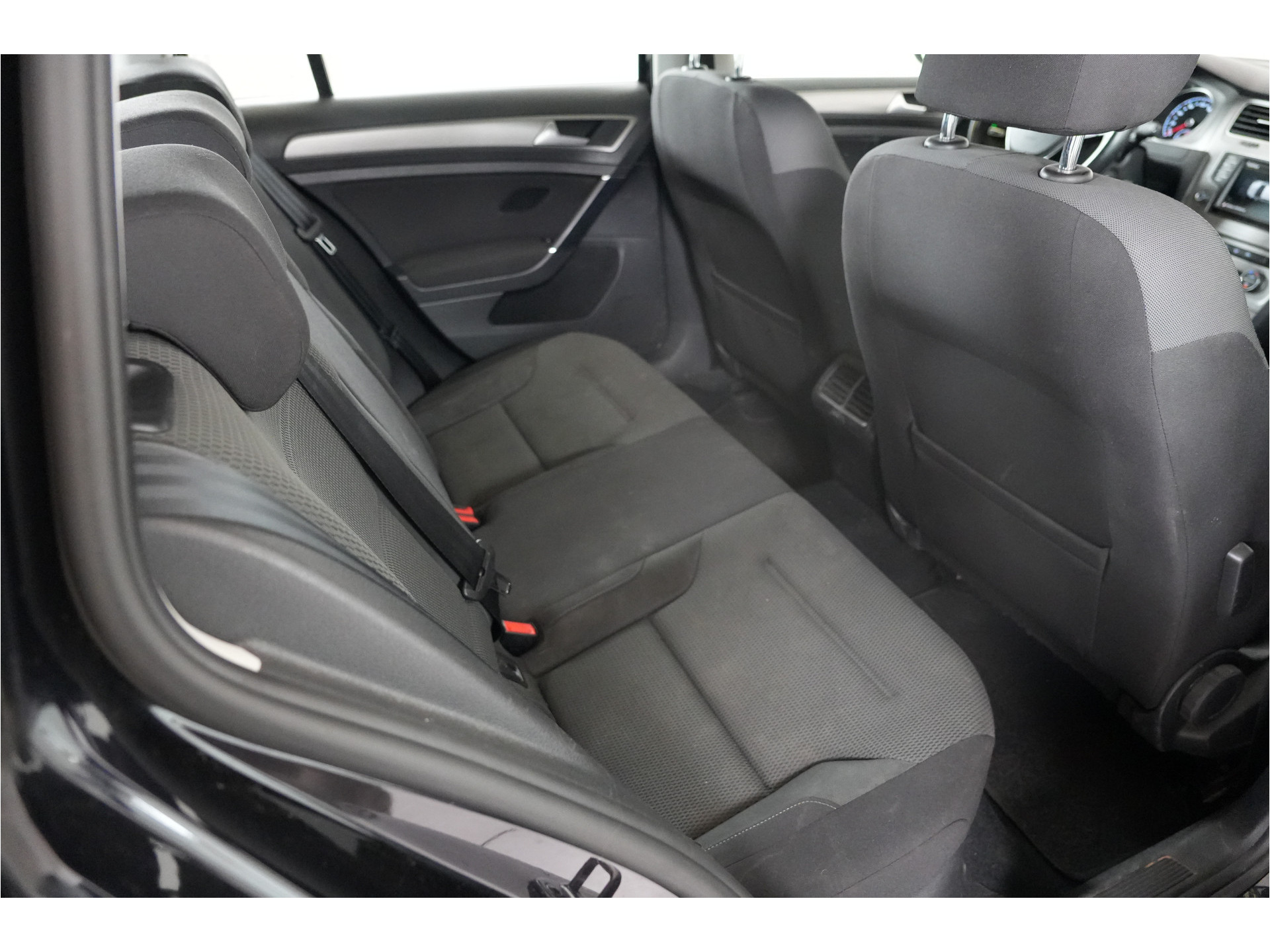 Volkswagen Golf Variant 1.6 TDI Comfortline | Trekhaak | Cruise | Navi | Climate |