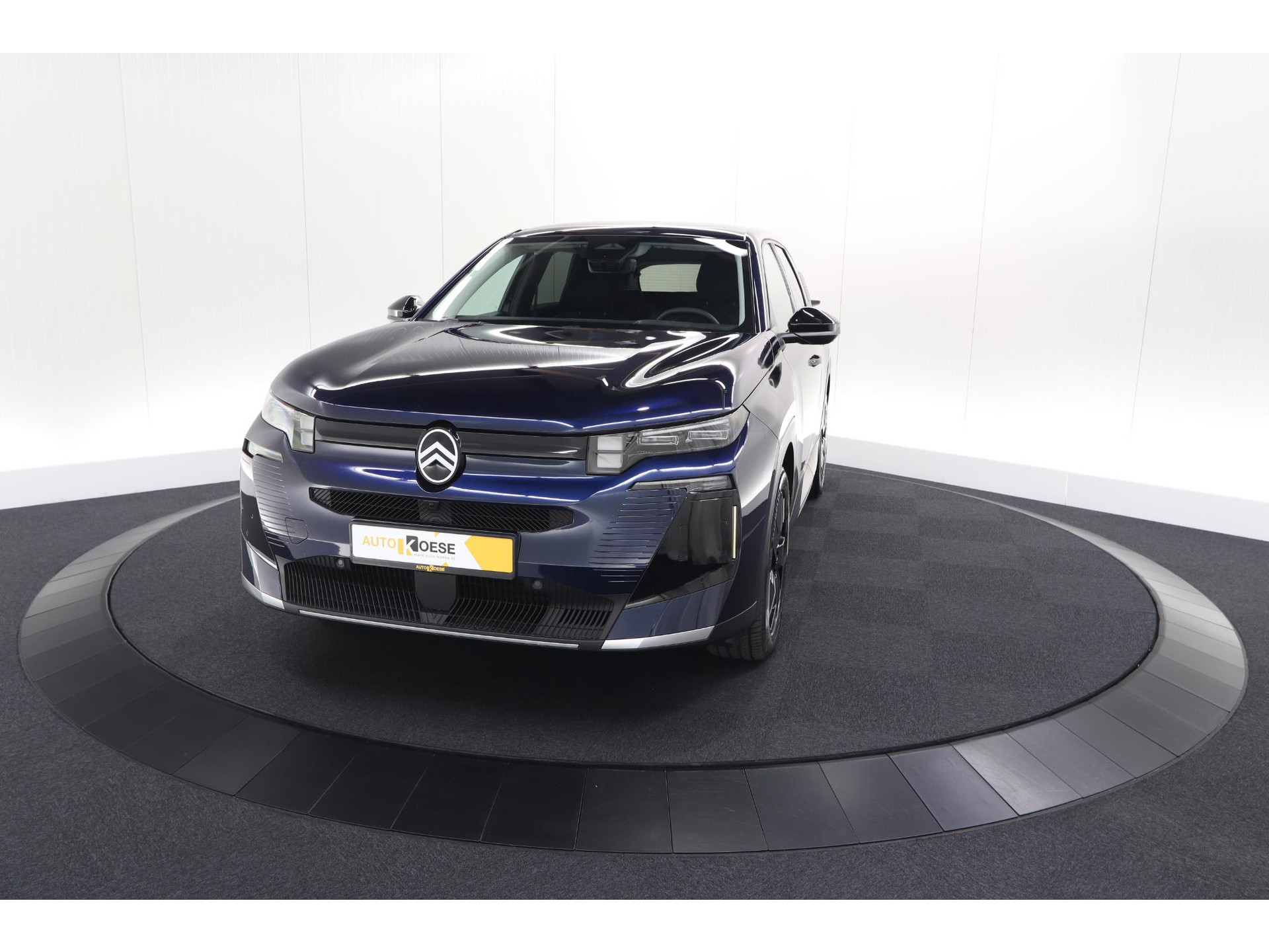 Citroen C5 Aircross 1.2 Hybrid 145 Max | 360 Camera | Adaptieve Cruise Control | Elektrische Kofferklep
