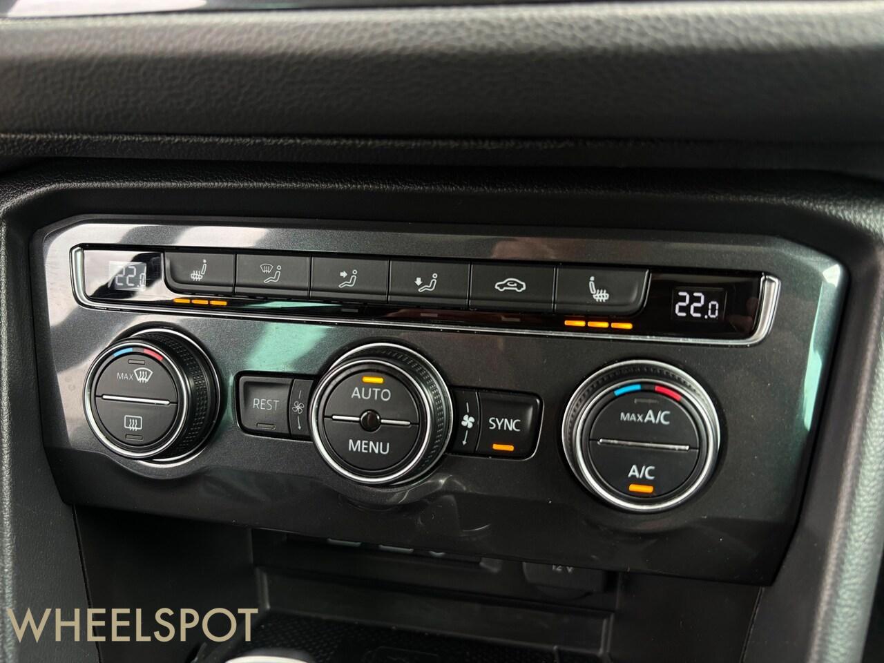 Volkswagen Tiguan 2.0 TSI 4Motion R-Line|Pano|360|ACC|NAP
