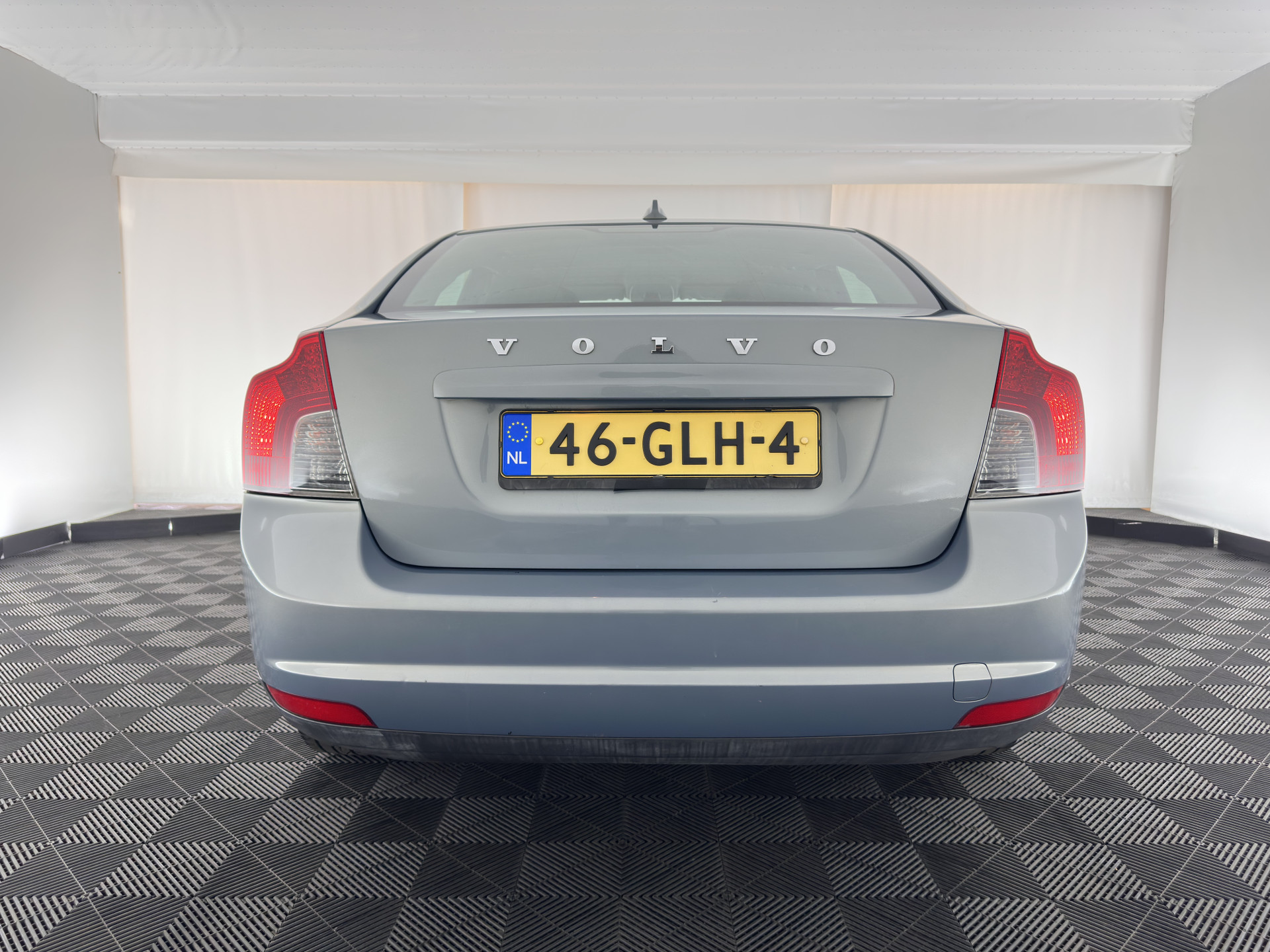 Volvo S40 1.6D Edition I *COMFORT-SEATS | ECC | CRUISE | 17''ALU*