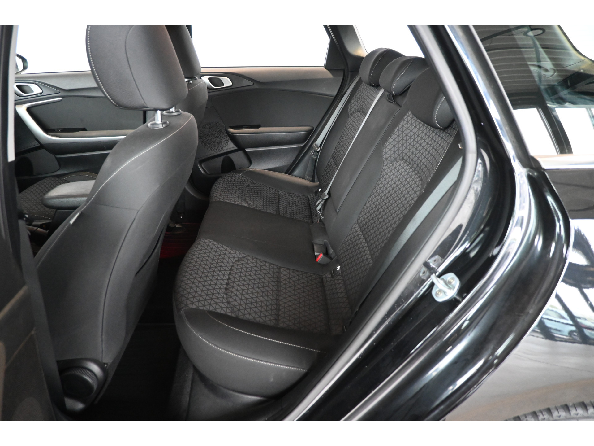 Kia Ceed Sportswagon 1.0 T-GDi DynamicLine Clima Navigatie Cruise control Inruil mogelijk