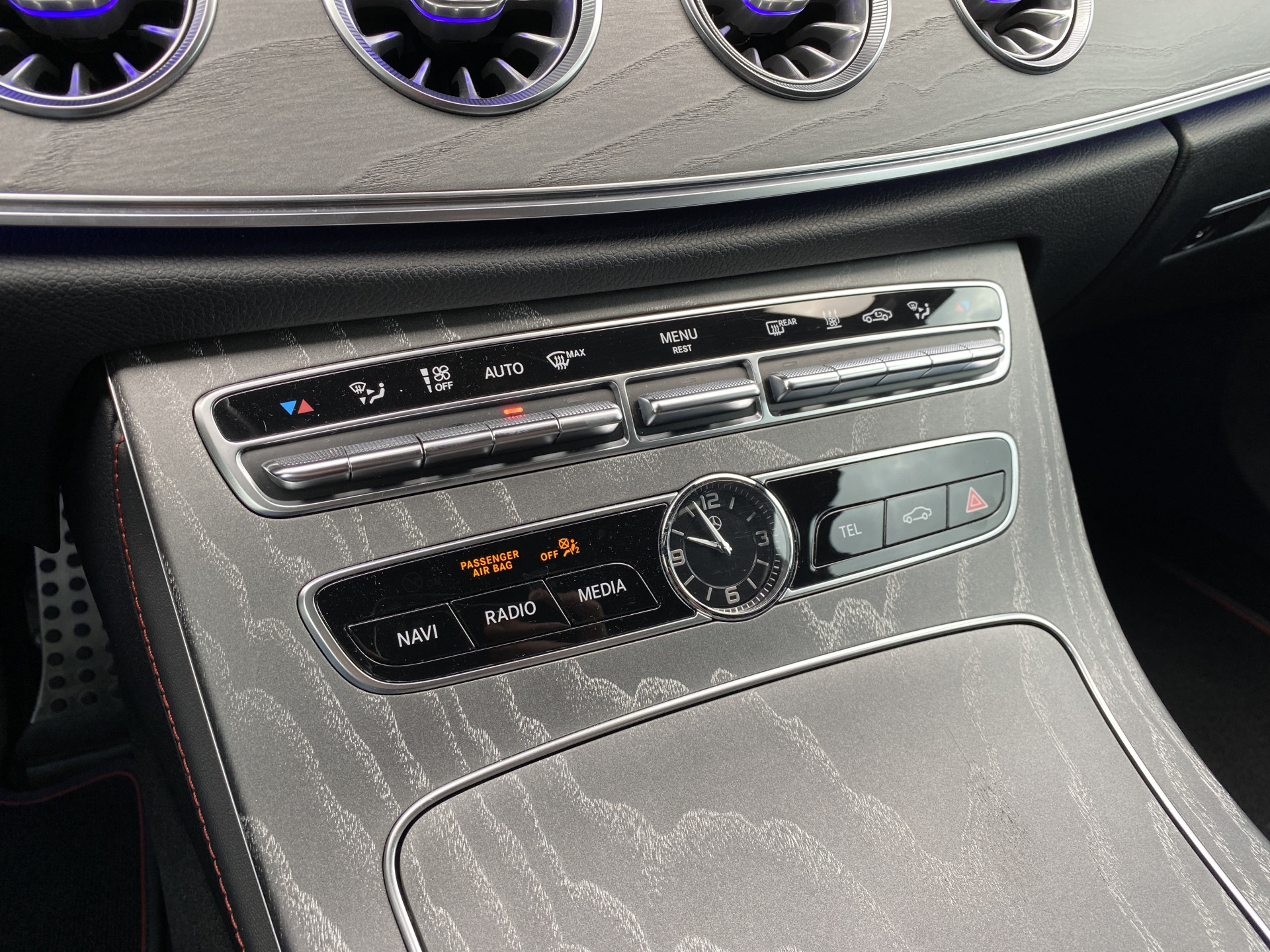 Mercedes-Benz CLS-klasse AMG 53 4MATIC+ Premium Plus 435 PK | dealer onderh. | luchtvering | night pakket | full option | AMG drivers package