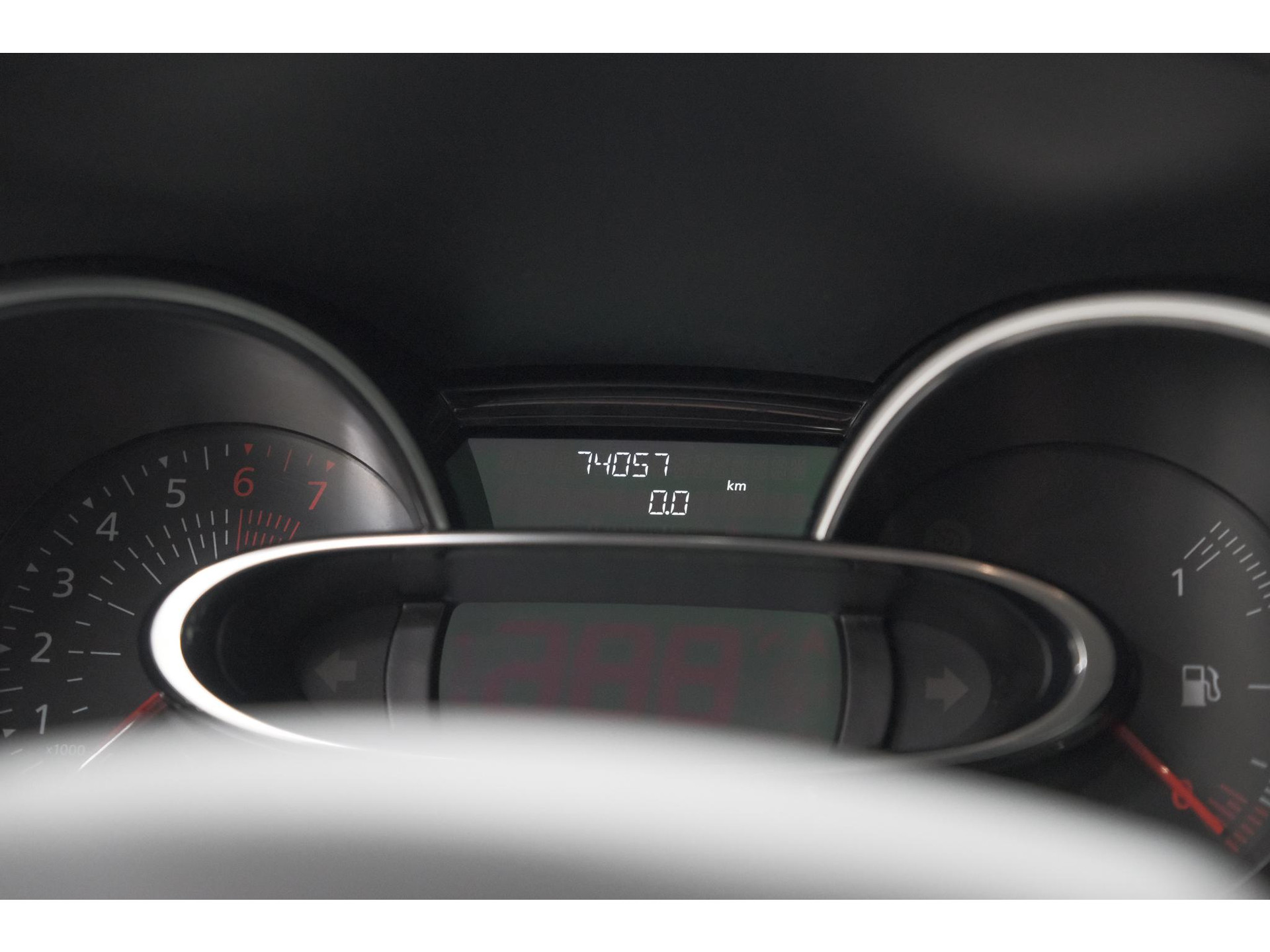 Renault Clio Estate TCe 90 Intens | Bleu De France | Parkeersensoren | Navigatie | Climate Control