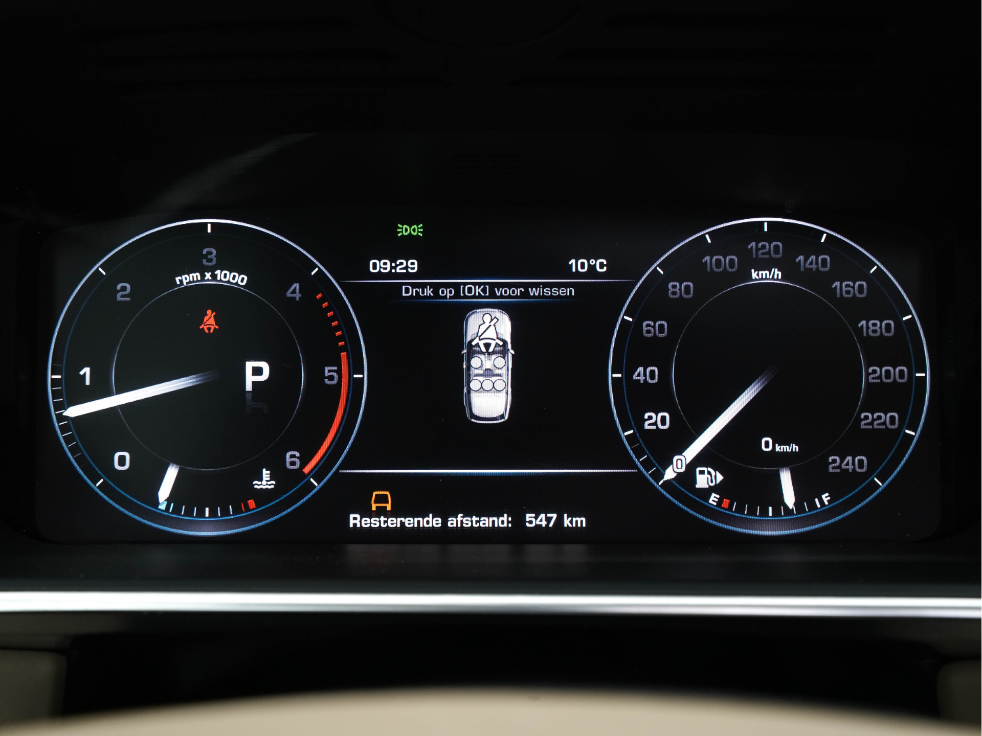 Land Rover Range Rover 4.4 SDV8 Vogue AWD Aut. *PANO | DIGI-COCKPIT | MERIDIAN-AUDIO | SURROUND-VIEW | MEMORY-PACK |  KEYLESS | OXFORD-FULL-LEATHER | BI-XENON | NAVI-FULLMAP | ECC | PDC | CRUISE | COMFORT-SEATS | 21"ALU*