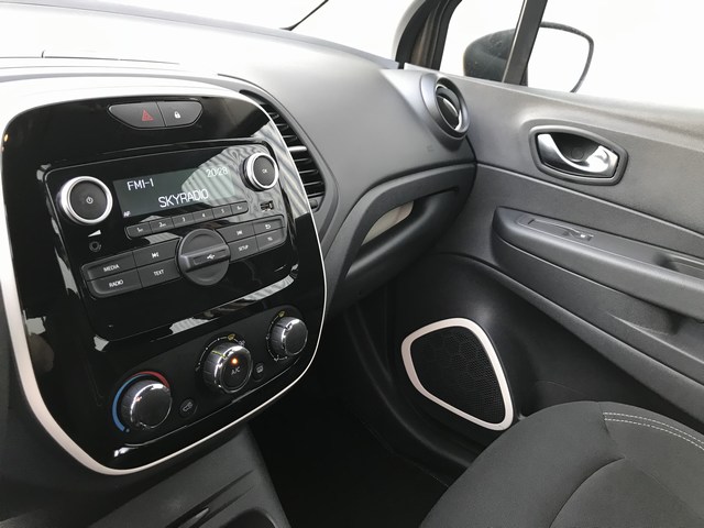 Renault Captur 0.9 TCe - V E R K O C H T