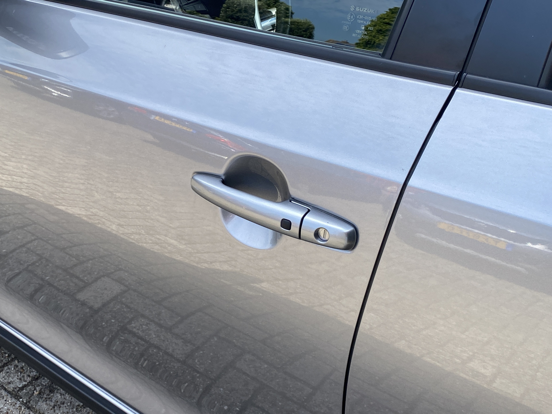Suzuki Ignis 1.2 Smart Hybrid Style AUT. | 1e eigenaar | navigatie | trekhaak | cruise control | climate | stoelverwarming