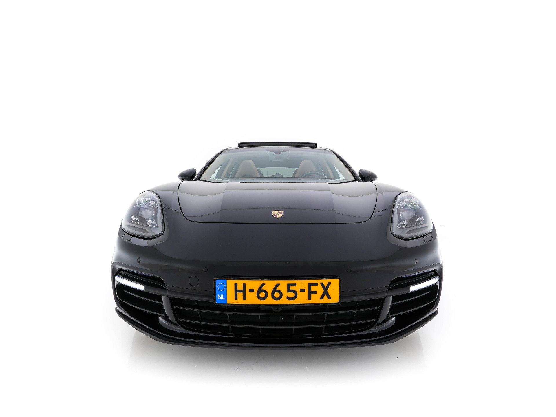 Porsche Panamera Sport Turismo 3.0 4 Sportchrono-Pack Aut. *PANO | LEATHER | MATRIX-LED | BOSE-SURROUND | MEMORY-PACK | TOPVIEW | KEYLESS | NAVI-FULLMAP | HEATED-SPORTSEATS | DAB+ | PRIVACYGLASS | SHIFTPADDLES | SPORT-EXHAUST | 21''ALU*