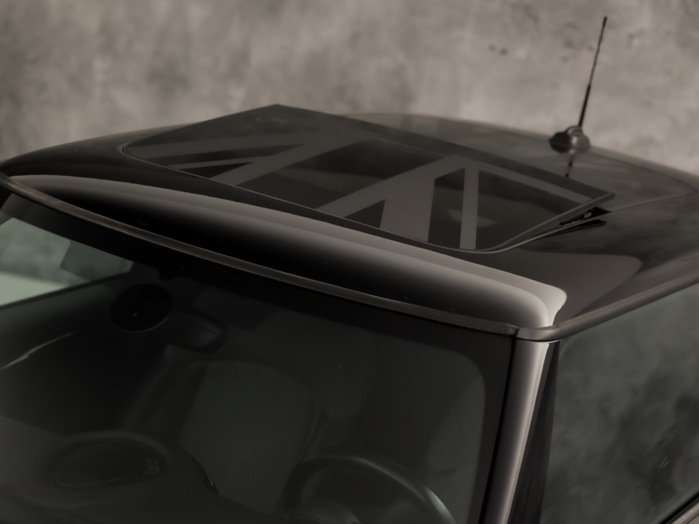MINI One 1.5 Cooper Marylebone (PANORAMADAK, NAVIGATIE, CLIMATE, LEDER, STOELVERWARMING, SPORTSTOELEN, UNIUN JACK ACHTERLICHTEN, GETINT GLAS, NIEUWSTAAT)