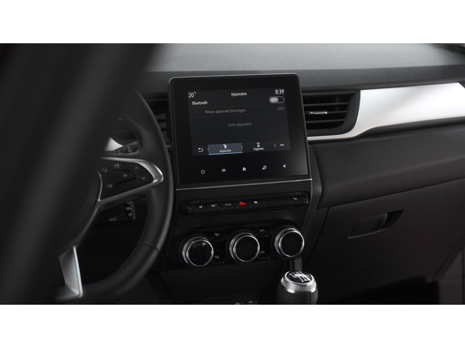 Renault Captur TCe 90 Evolution | Parkeersensoren | Apple Carplay | Climate Control | Stoelverwarming
