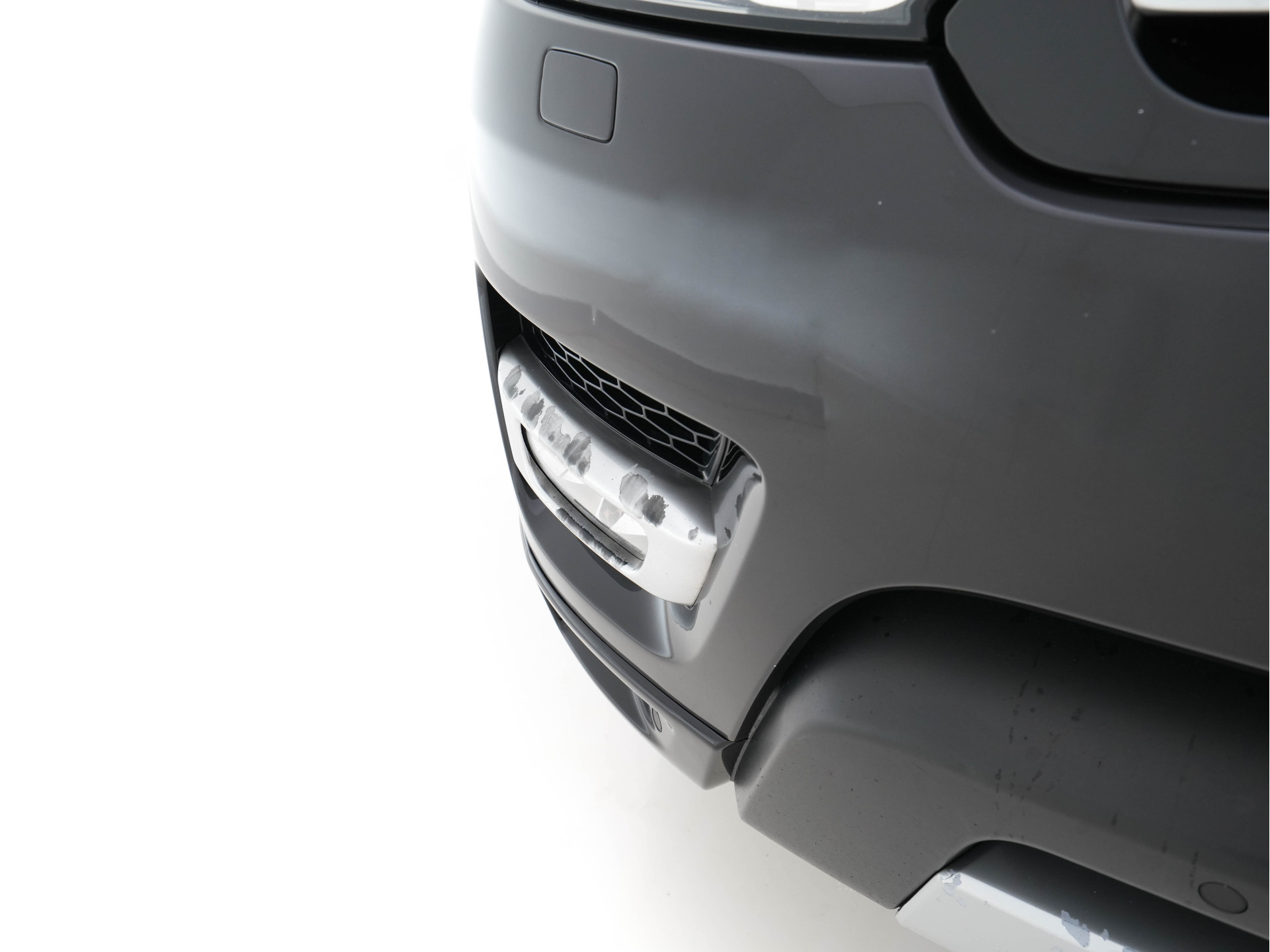 Land Rover Range Rover Sport 3.0 TDV6 HSE Dynamic [ 7-Pers ] Aut. *PANO | LEATHER | BI-XENON | NAVI-FULLMAP | CAMERA | CRUISE | HEAD-UP | MEMORY-PACK | HEATED-COMFORTSEATS | PRIVACY-GLASS | SHIFT-PADDLES | TOWBAR | 20"ALU*