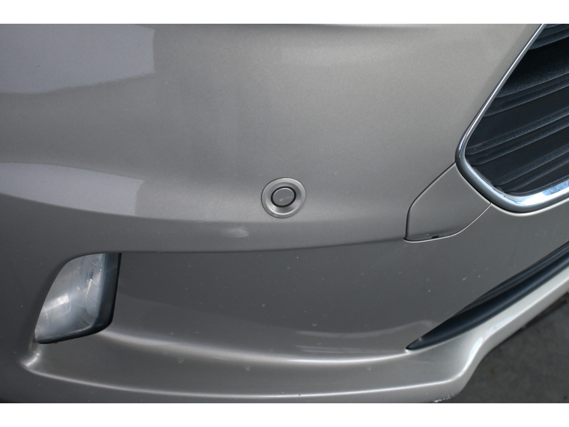 Ford B-Max 1.6 TI-VCT Titanium Automaat Airco Trekhaak Dealer Onderhouden! Inruil Mogelijk!