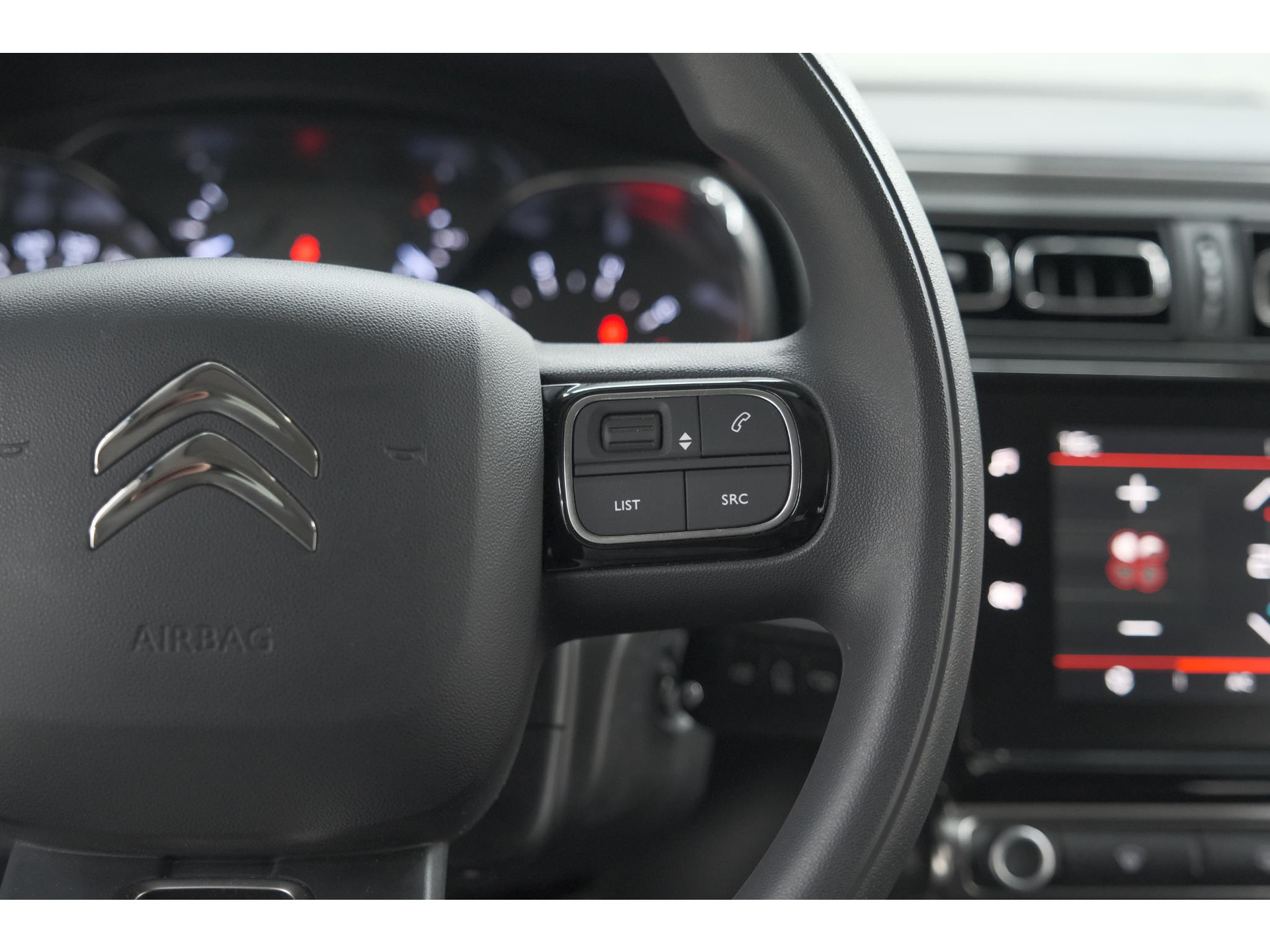 Citroen C3 PureTech 110 EAT6 C-Series | Apple Carplay | Parkeersensoren | Climate Control