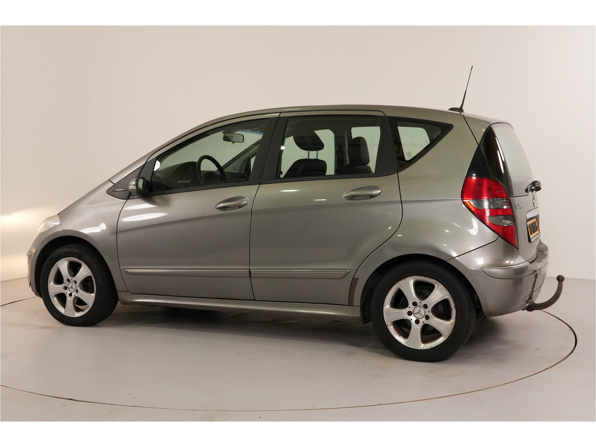 Mercedes-Benz A-klasse 200 | Trekhaak | Airco | PDC voor/achter |